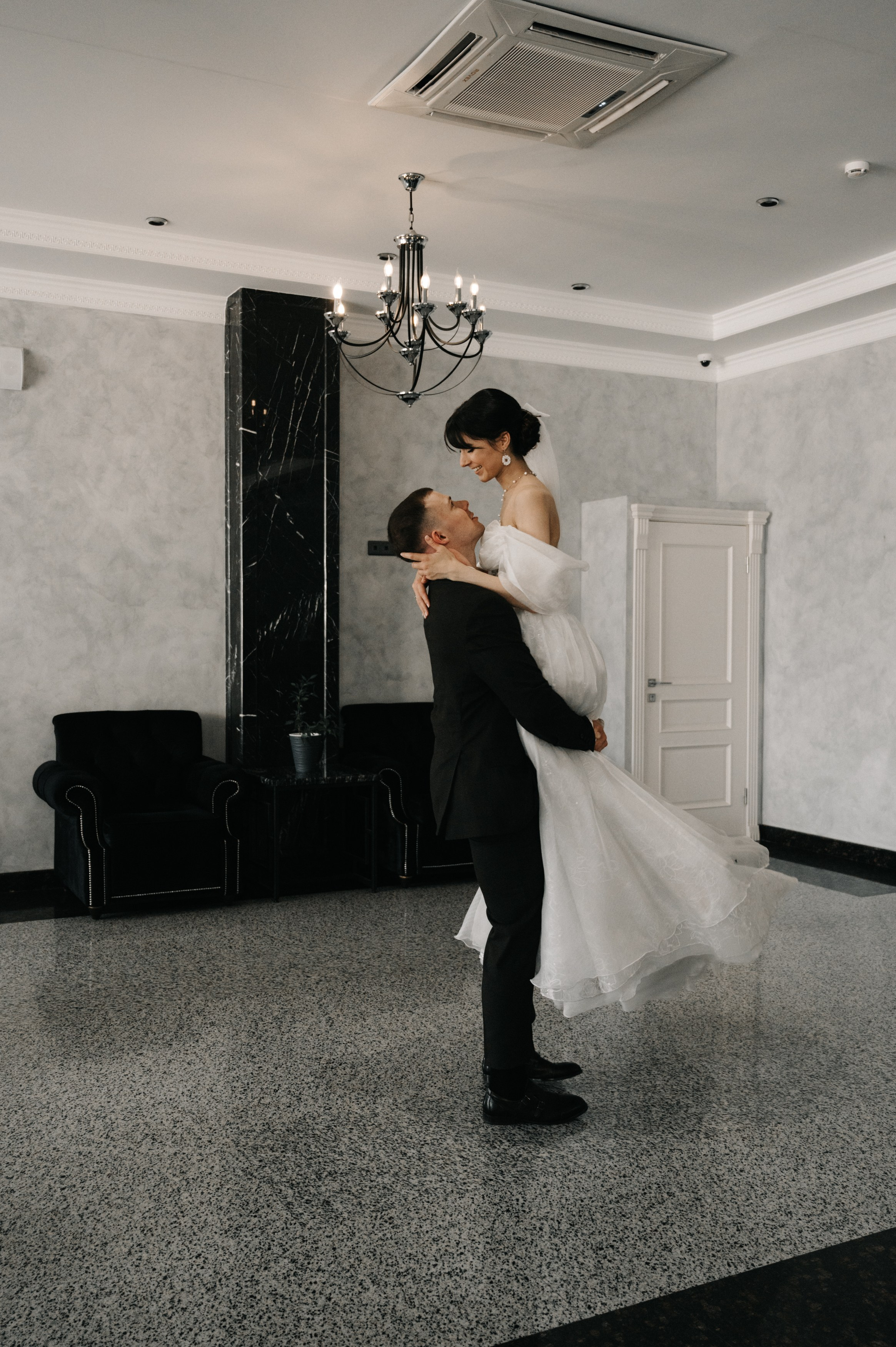 Про любовь. Фотограф Ким Ангелина