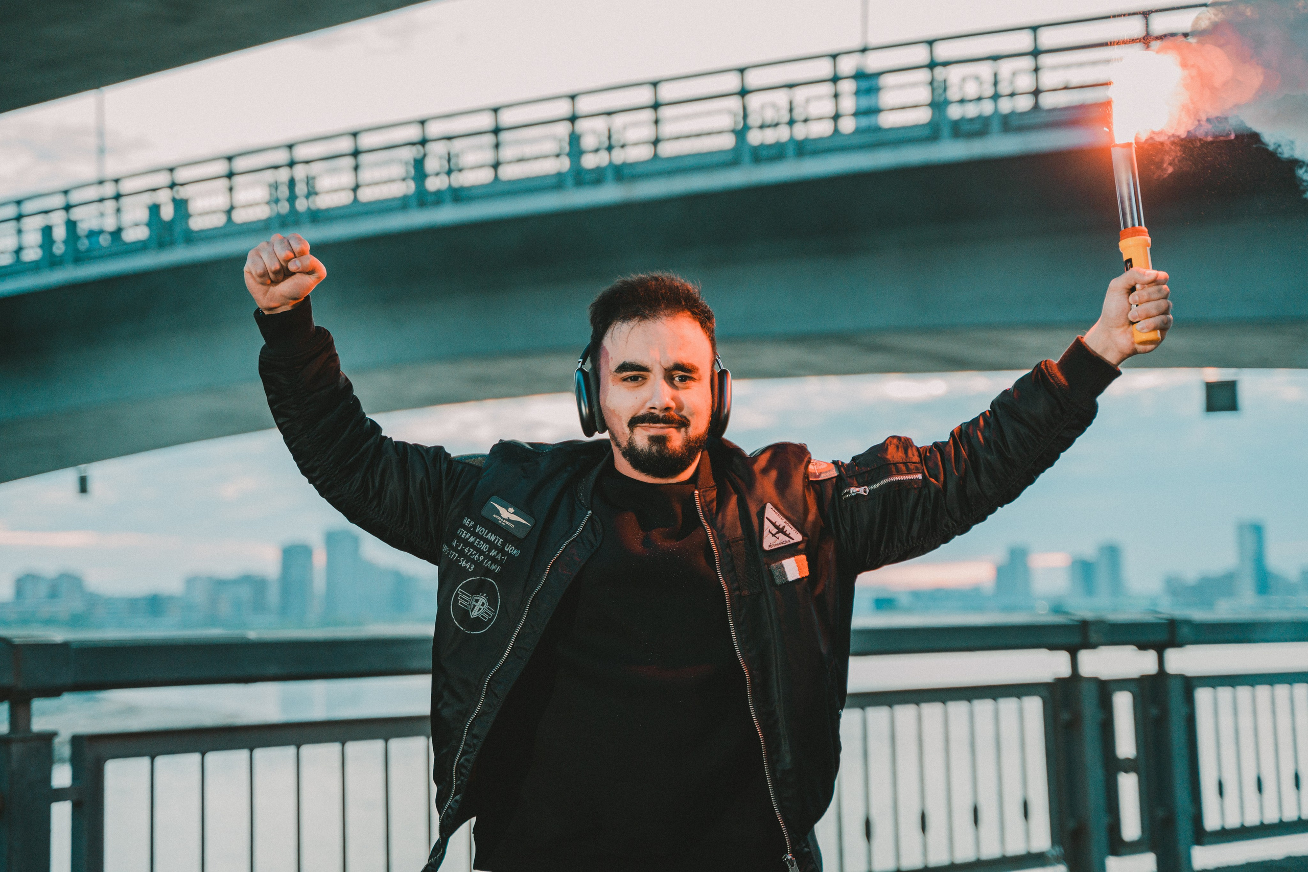 Бэкстейдж съемок клипа «Шулай». Главная