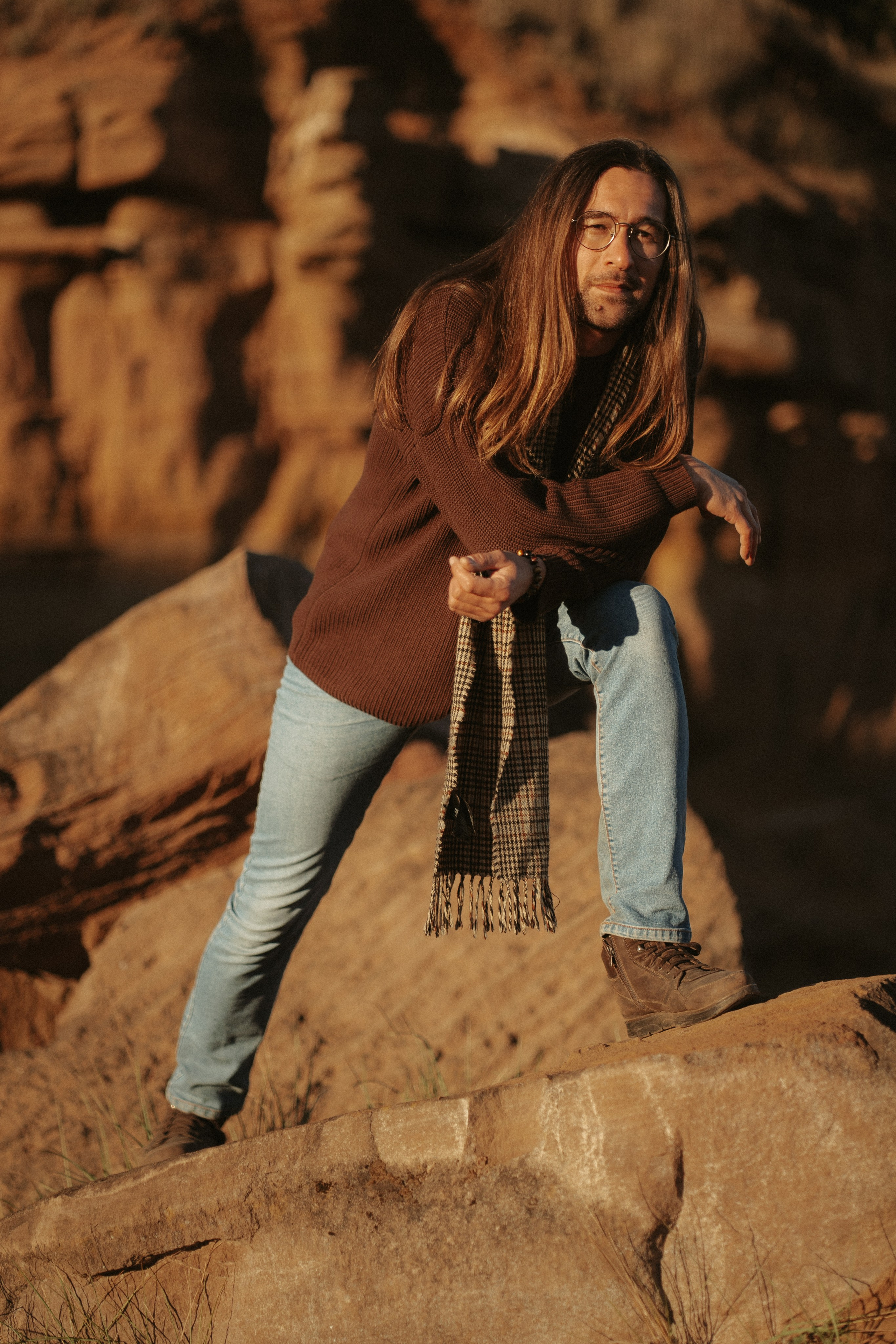 Съёмка длиною в день. Красный Каньон, Кукмор. Фотограф Анна Кузнецова | Казань | Красная Поляна, Сириус, Сочи