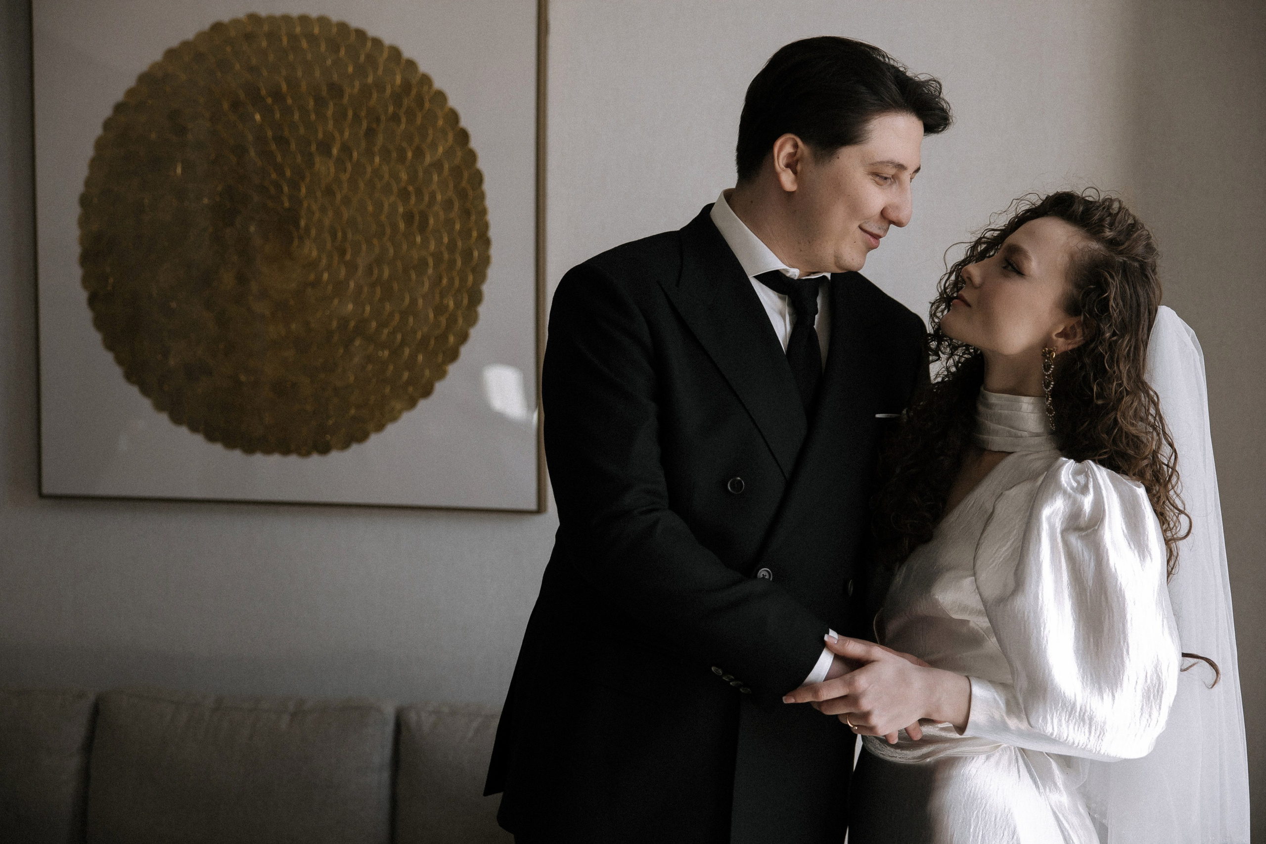 Муслим и Надежда 22.02.25. Свадебный фотограф в Ростове-на-Дону