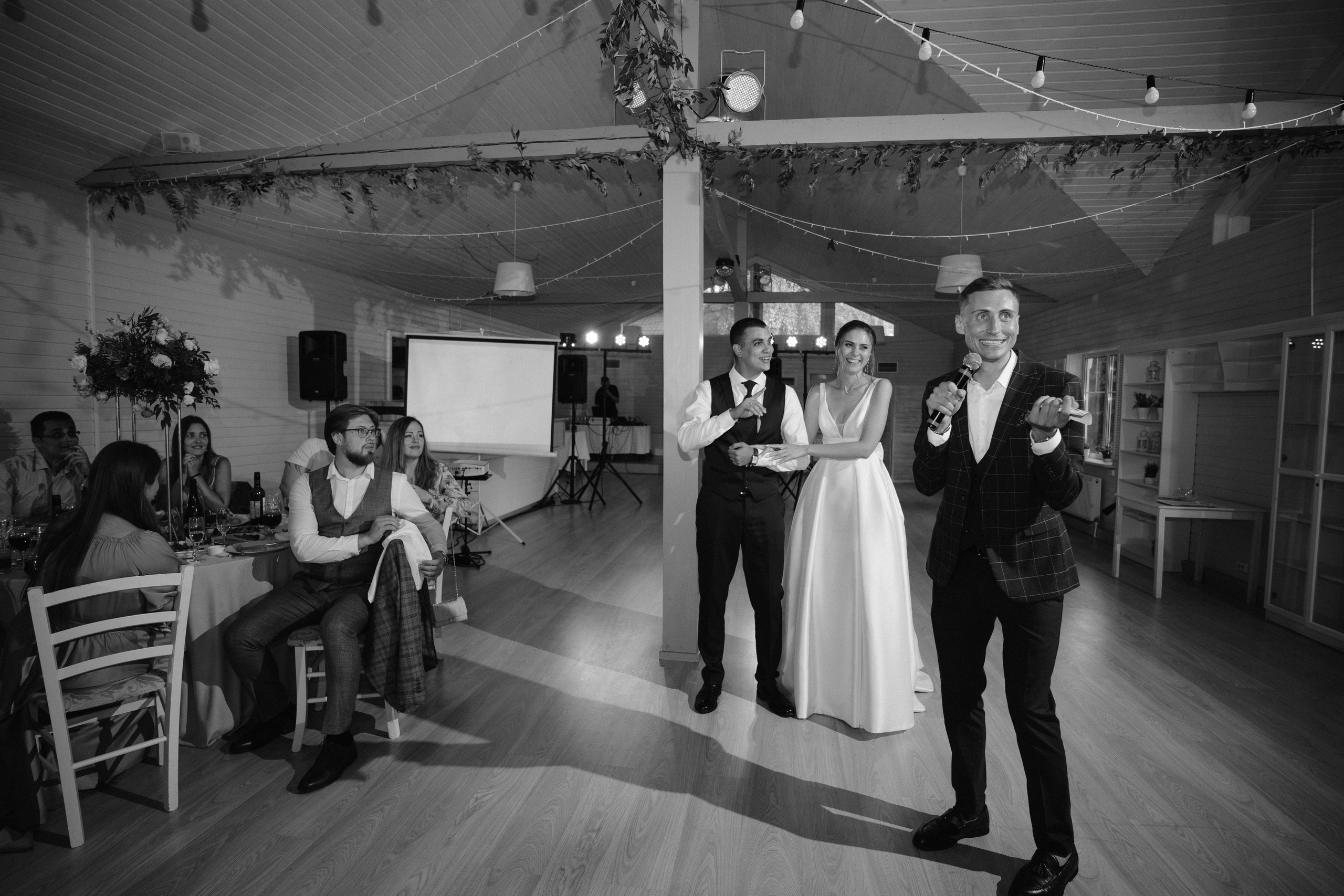 3. Свадебный фотограф — Наталья Фед СПб/Москва