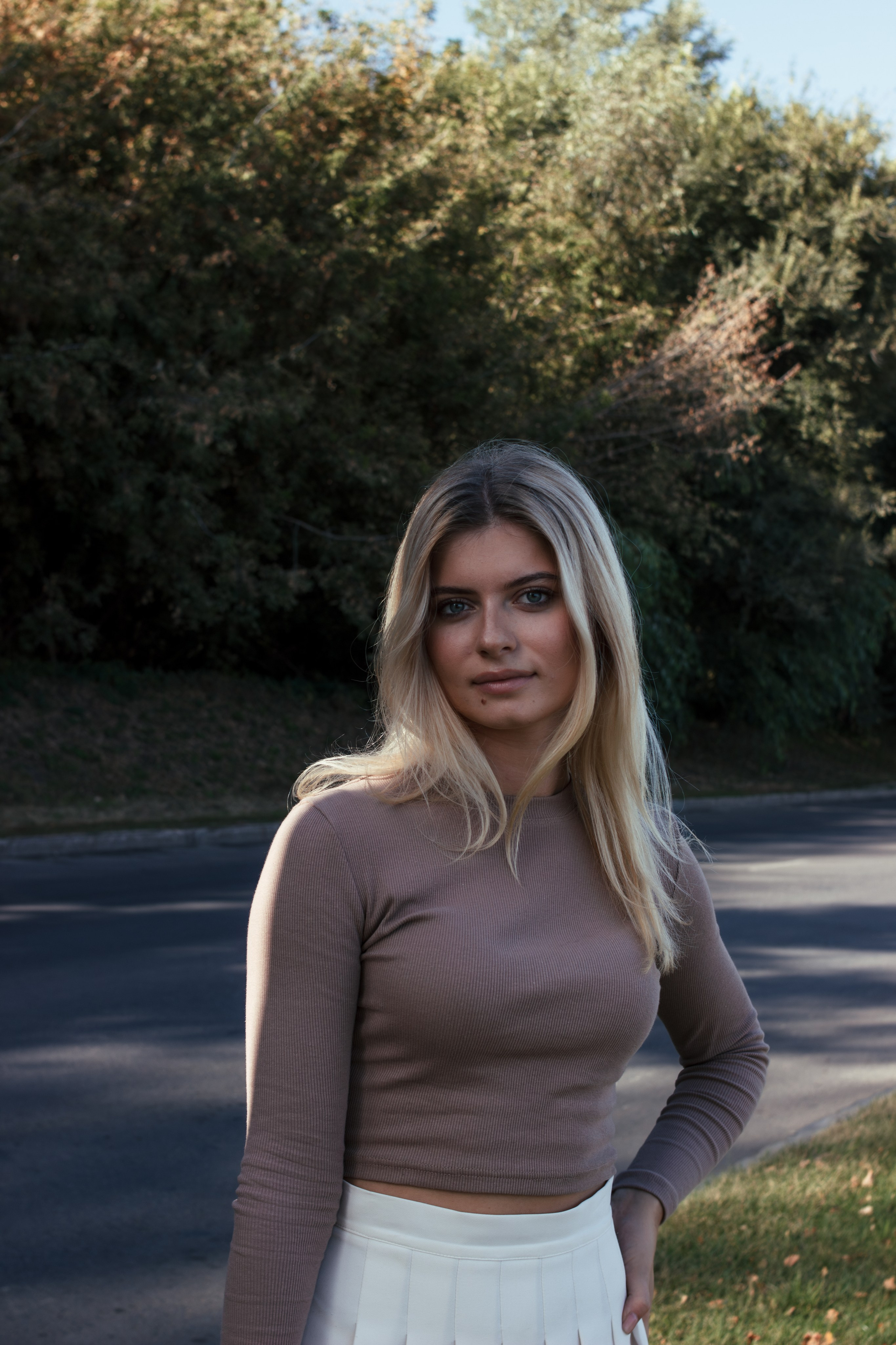 Виктория. Ксения Шакирова. Фотограф в Воронеже