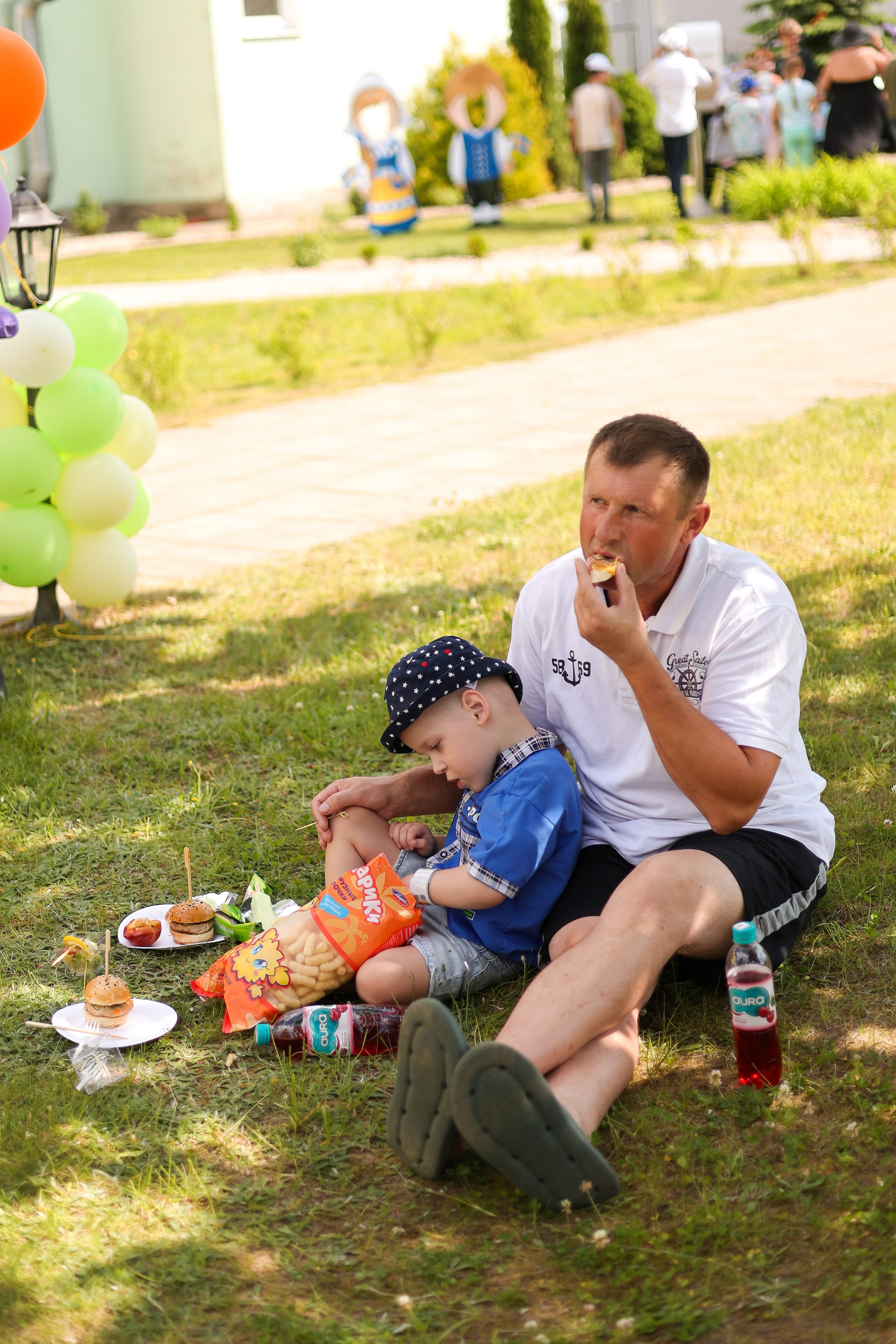Благотворительный проект в Caritas. Свадебный фотограф Беларусь Ольга Козыренко