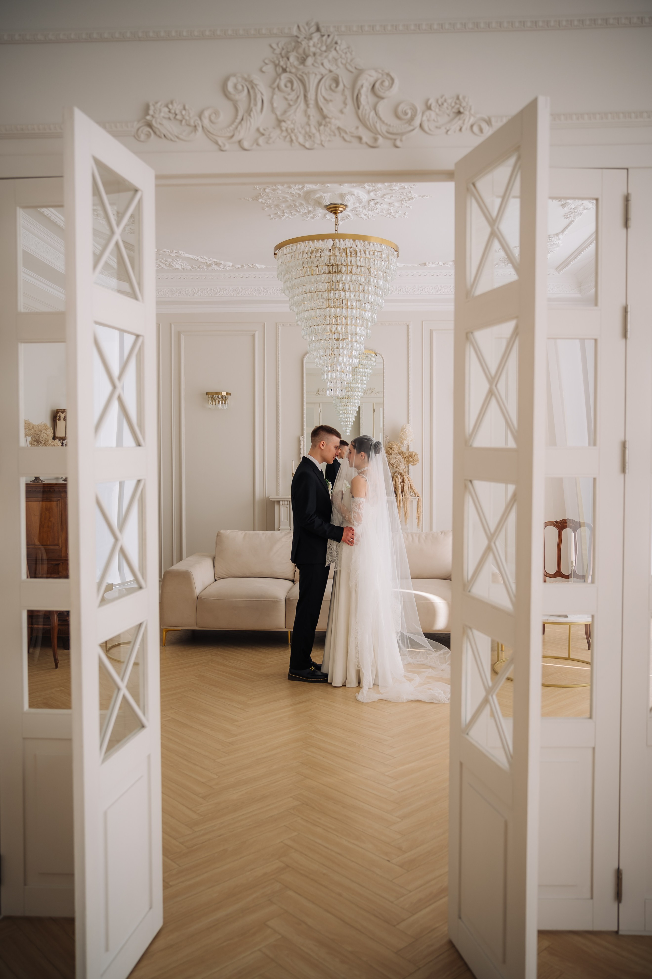 Свадьба Никиты и Татьяны