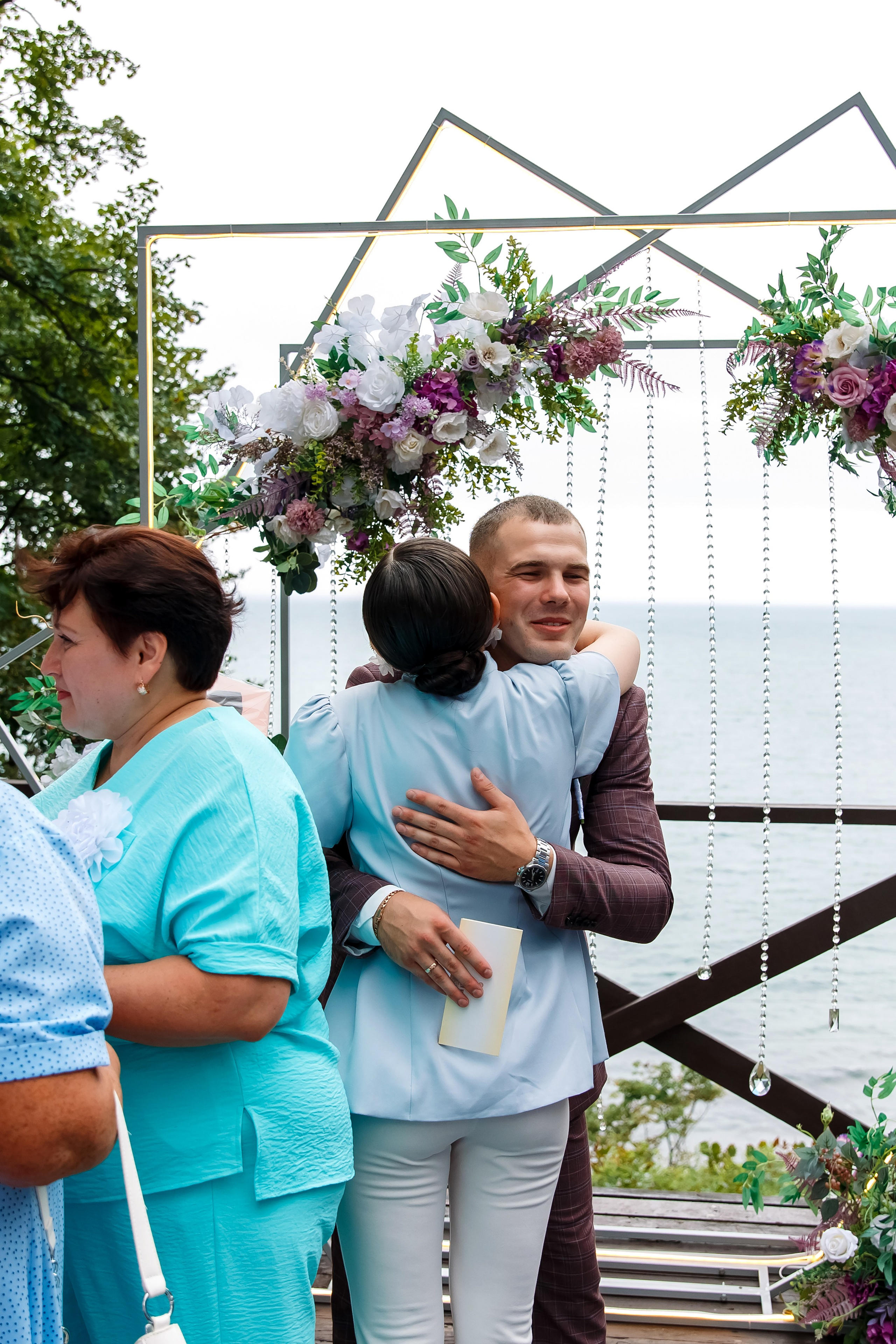 Ирина & Даниил. Фотограф Любовь Корниенко, Примоский край