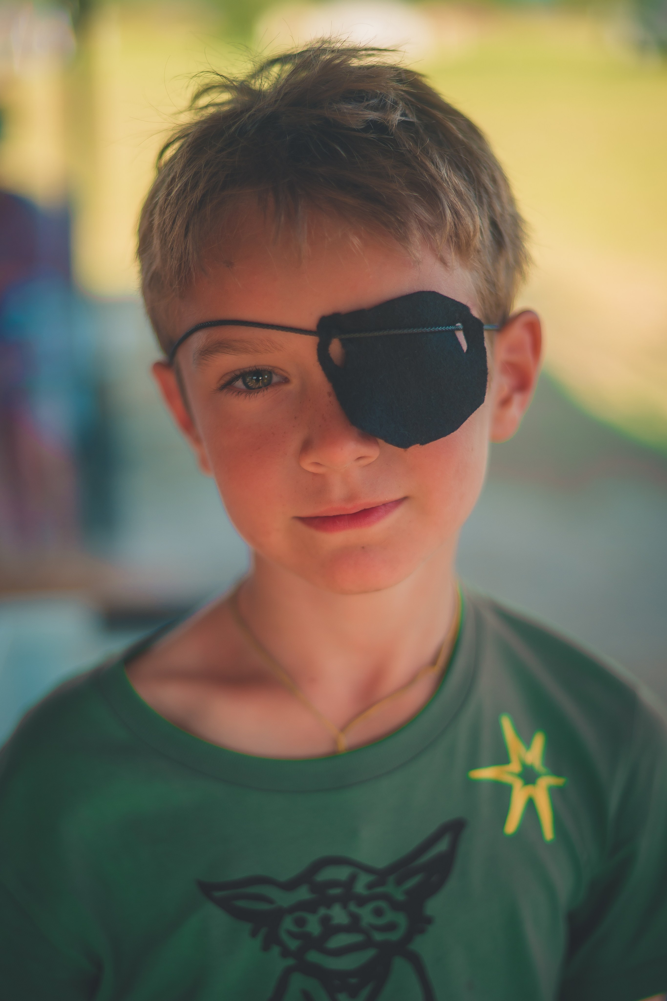 Детский лагерь — 4 смена 2023 год. Иван Кубик — фотограф и видеограф