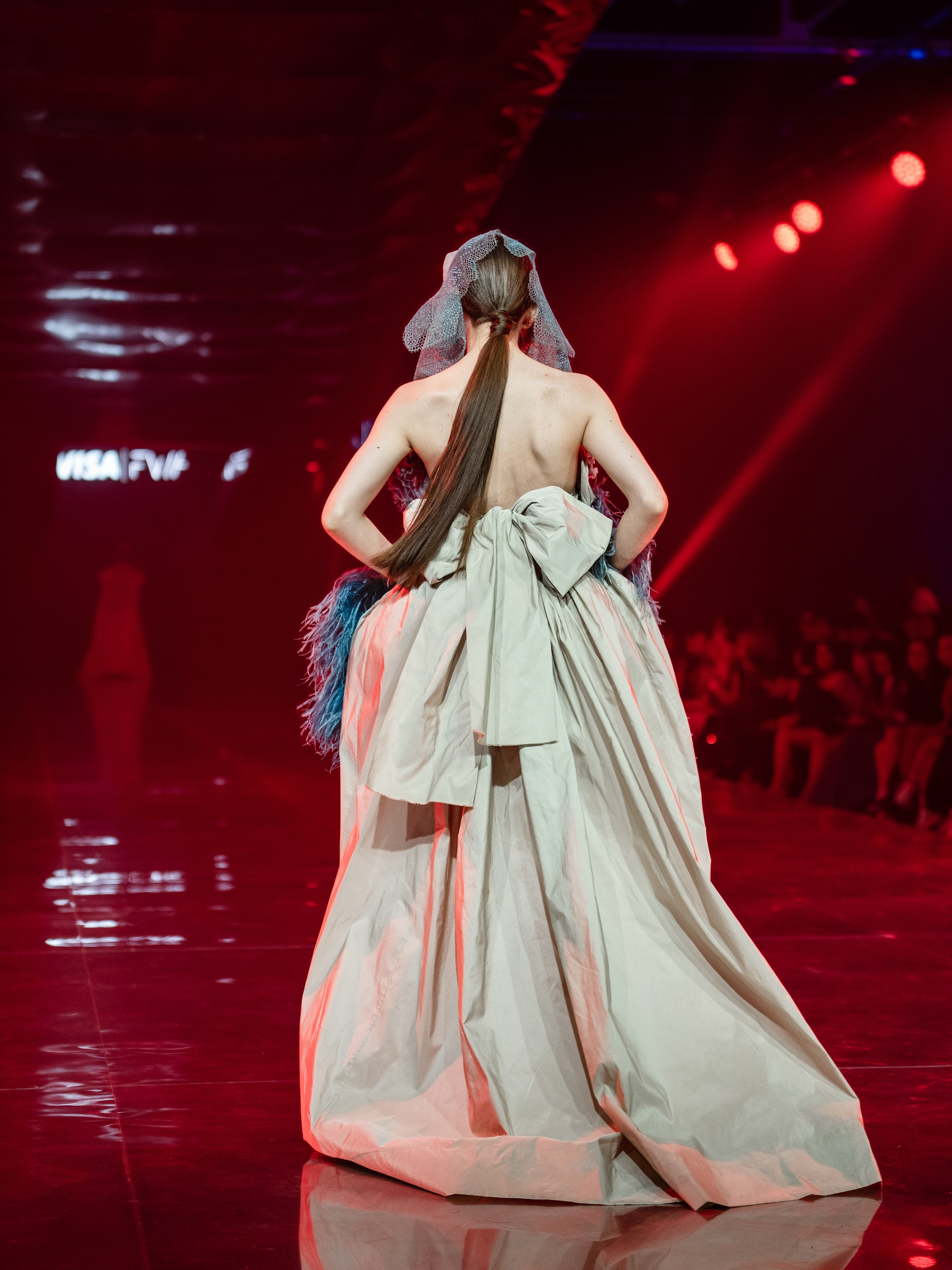 Visa Fashion week Maison Artc. Сайт Алматинского НЮ АРТ, будуар и фэшн фотографа Дениса Карпенко