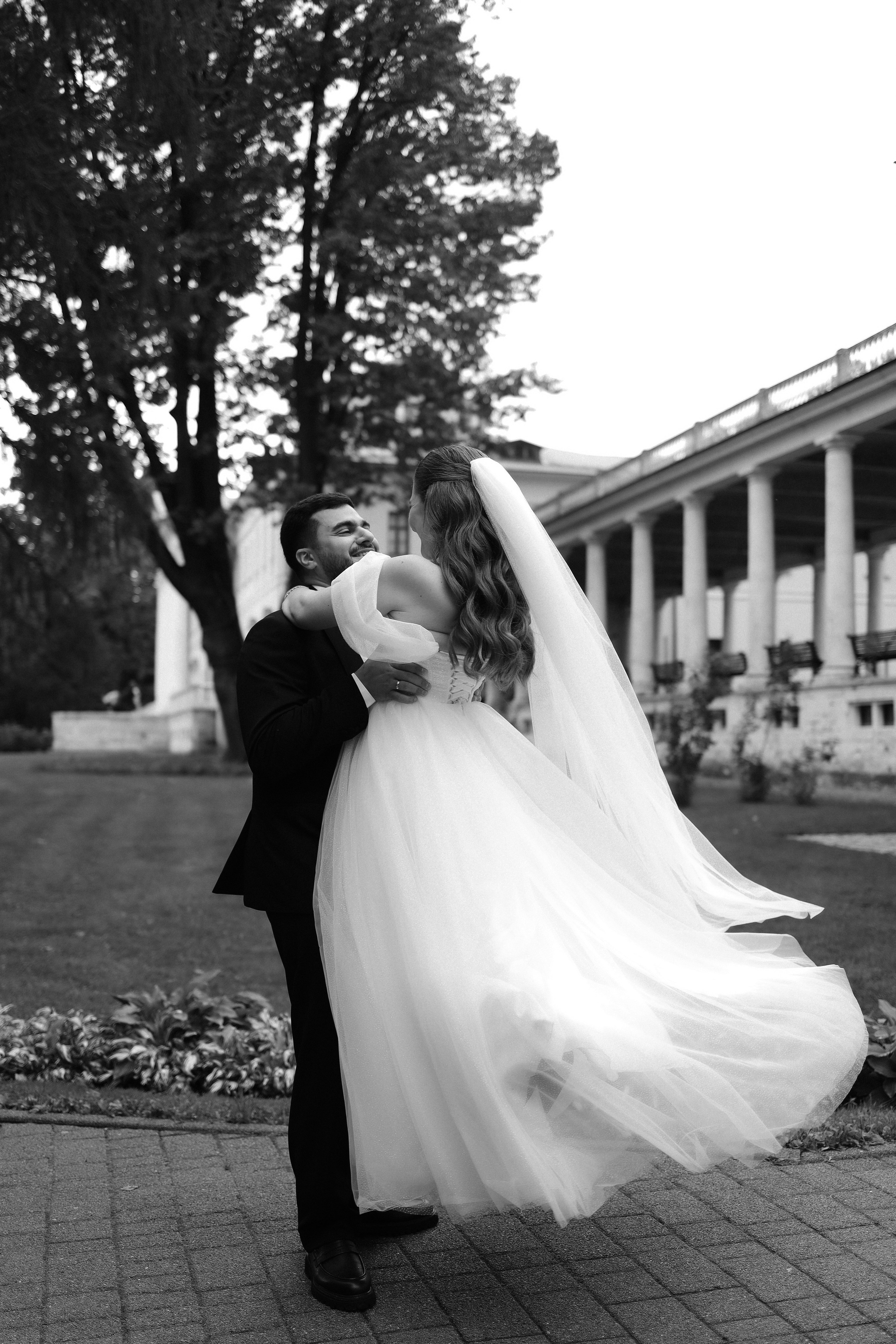 А. + Э. Роспись и прогулка в усадьбе Остафьево. Семейный и lovestory фотограф в Москве Светлана Коняхина