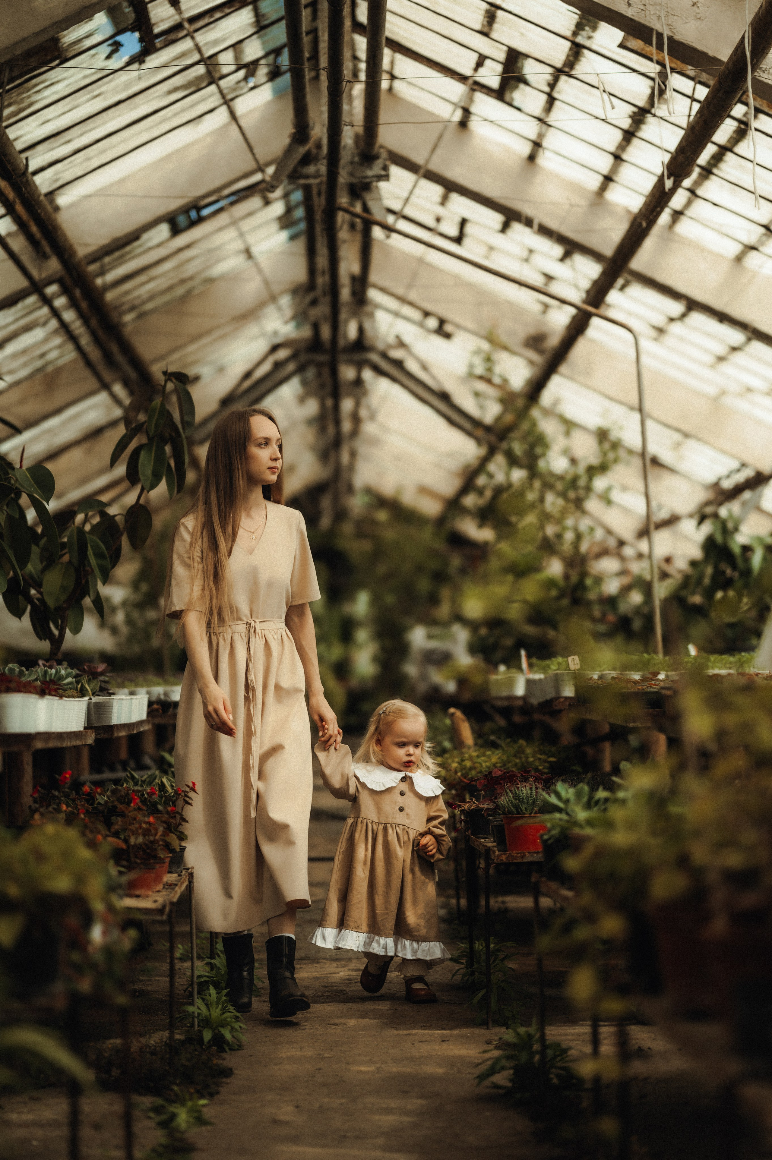 Райский сад. Семейный и свадебный фотограф в Самаре