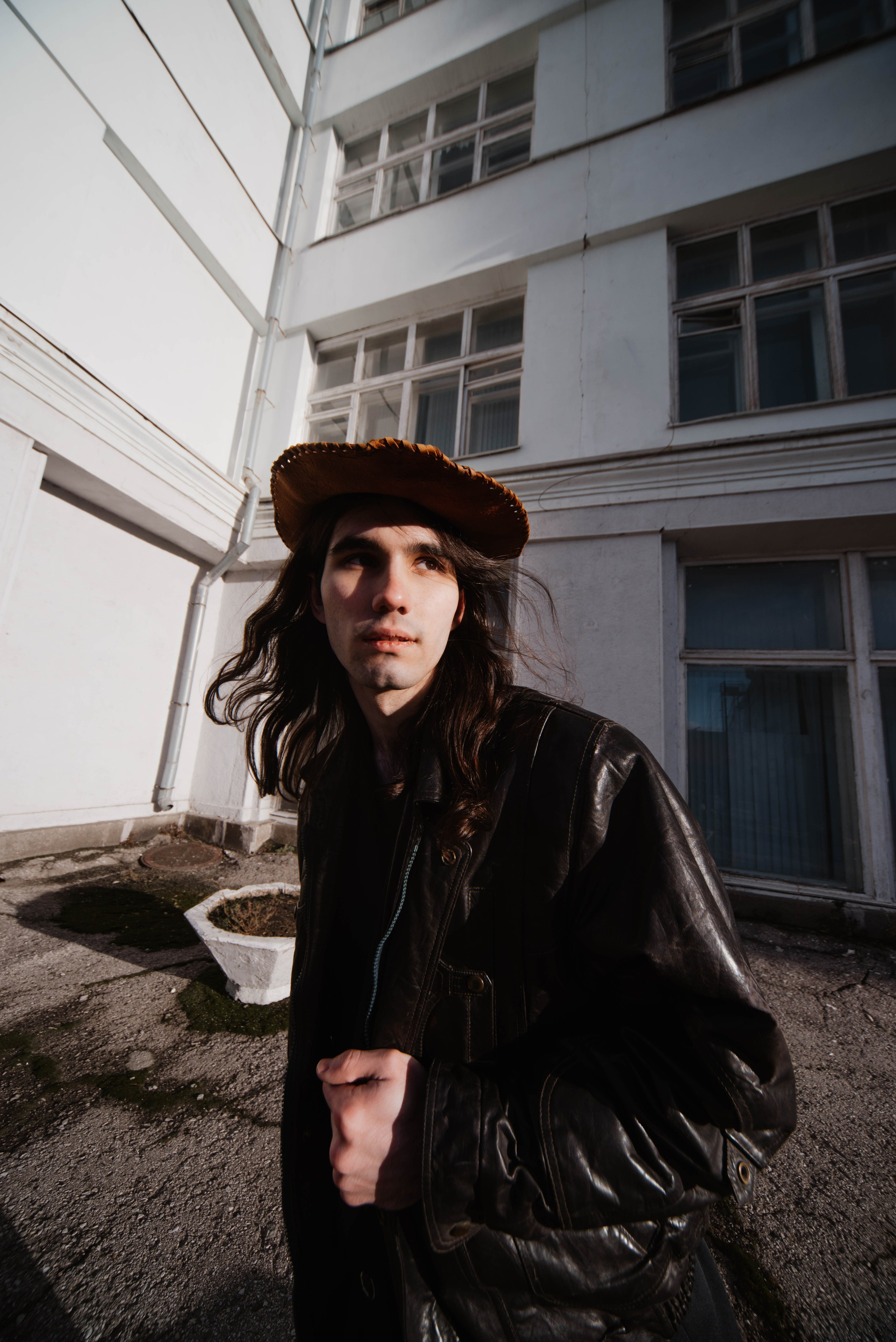 Найк. Ксения Glossa. Портретный и репортажный фотограф в Самаре