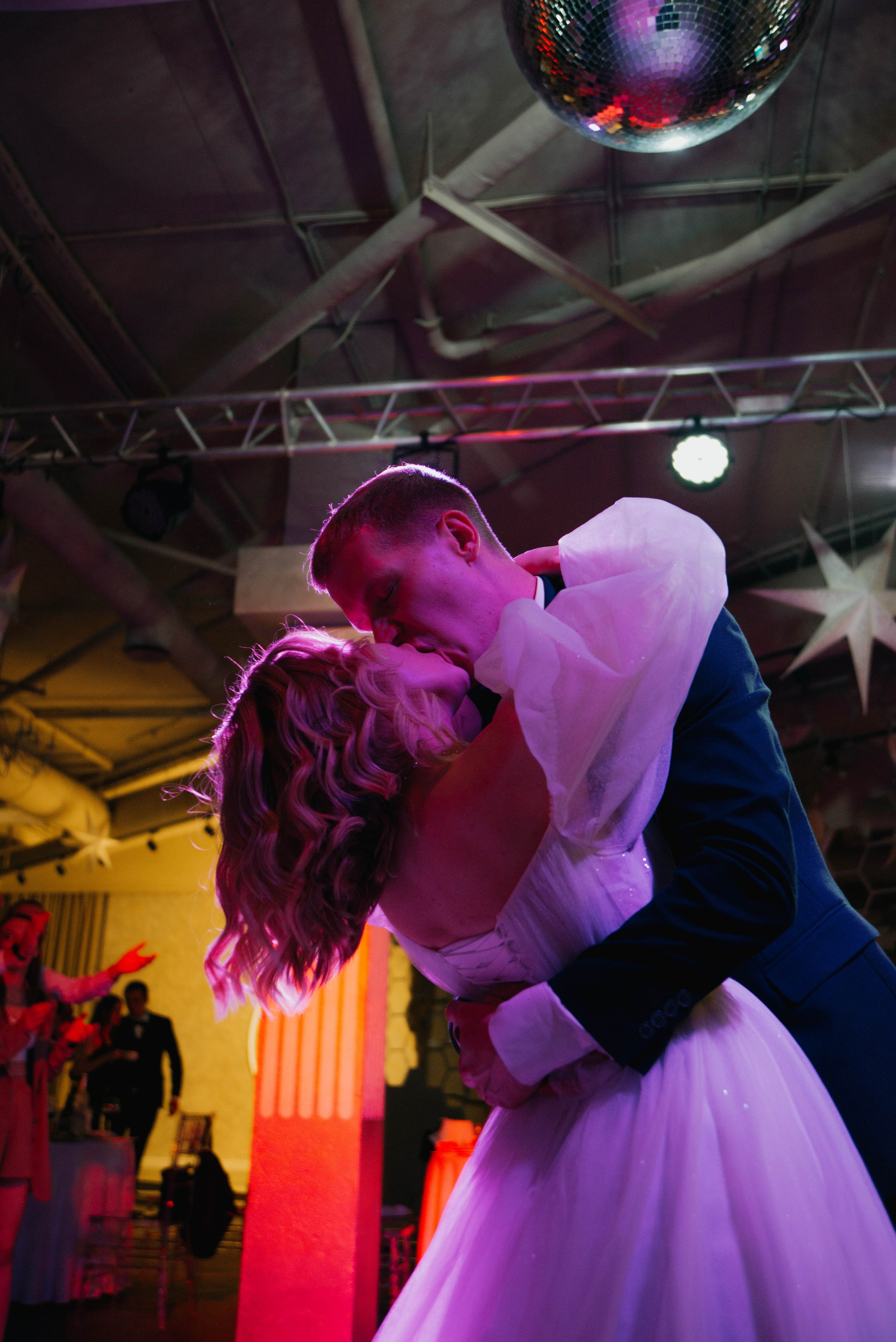 Алексей & Кристина. Ксения Glossa. Портретный и репортажный фотограф в Самаре