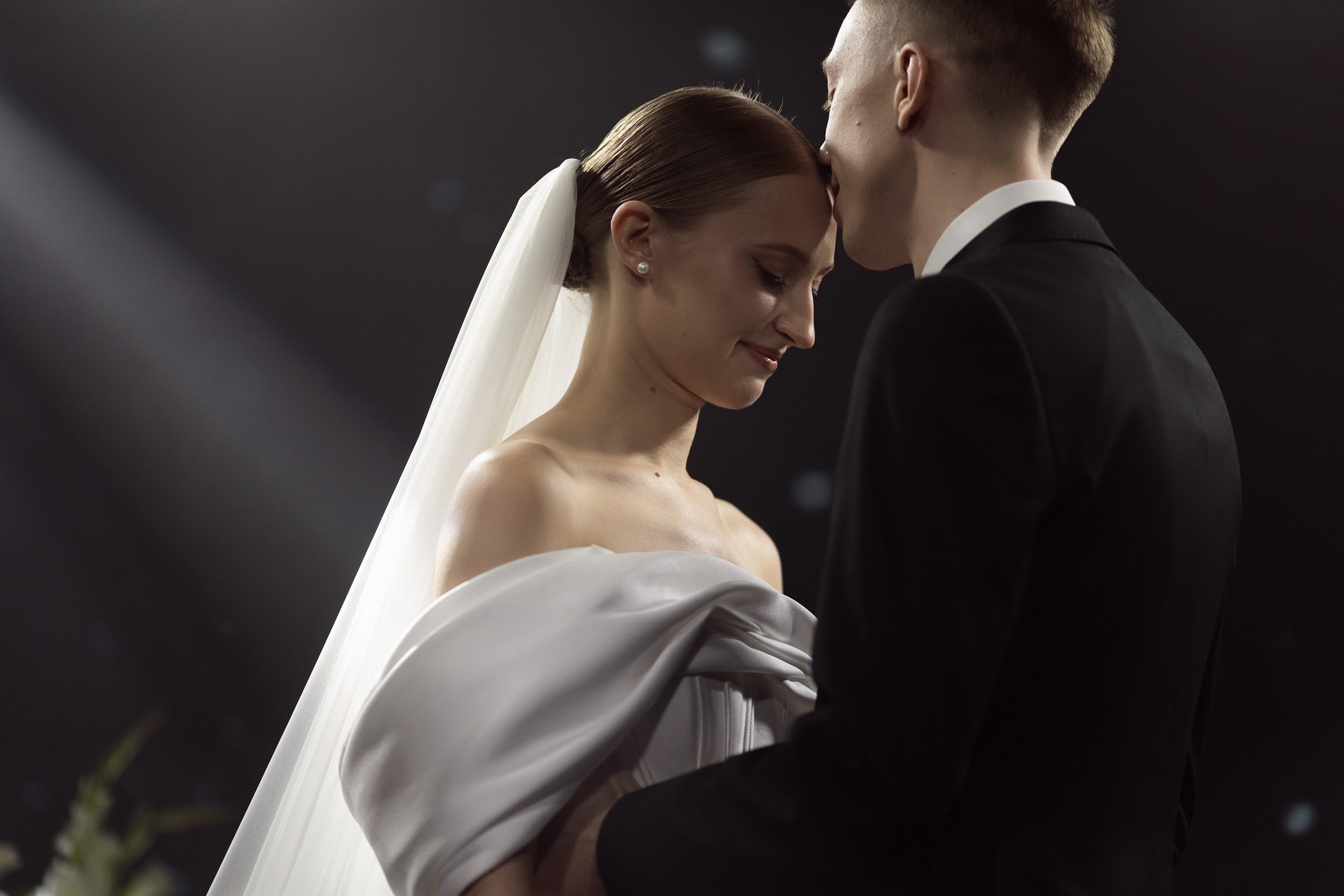 16.09 Никита и Анна. Свадебный организатор Екатеринбург