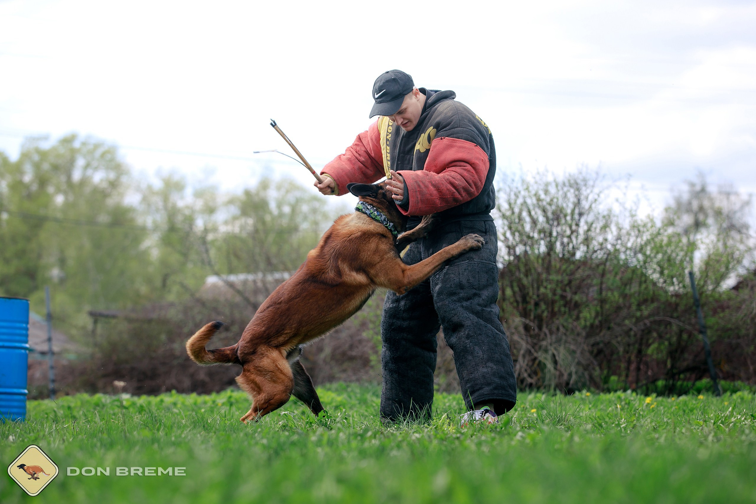 Семинар для фигурантов, день 2. Фотограф-анималист Mary Mart — Москва, Питер