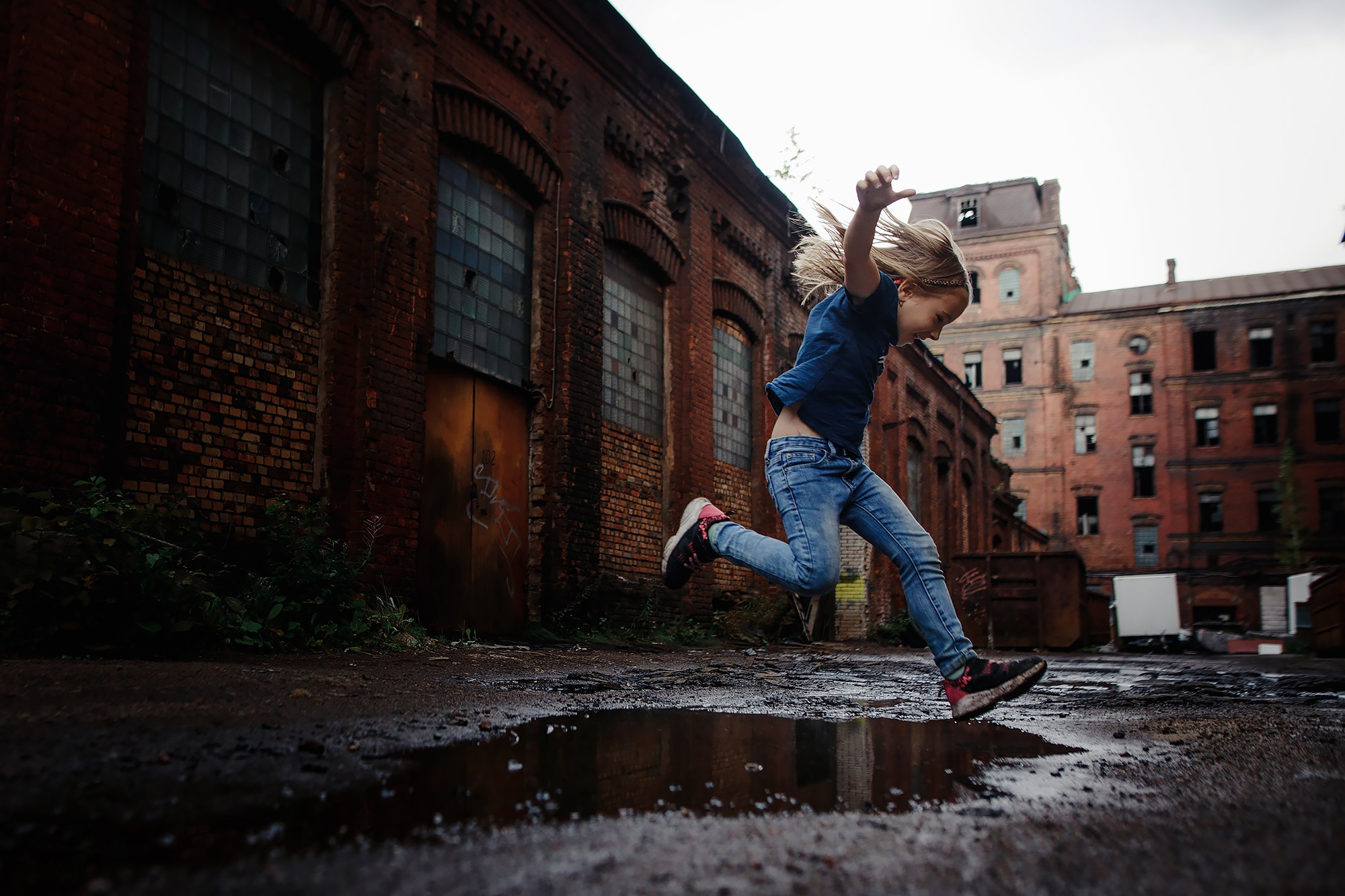Саша, Маша и шипперке Йети. Фотограф-анималист Mary Mart — Москва, Питер