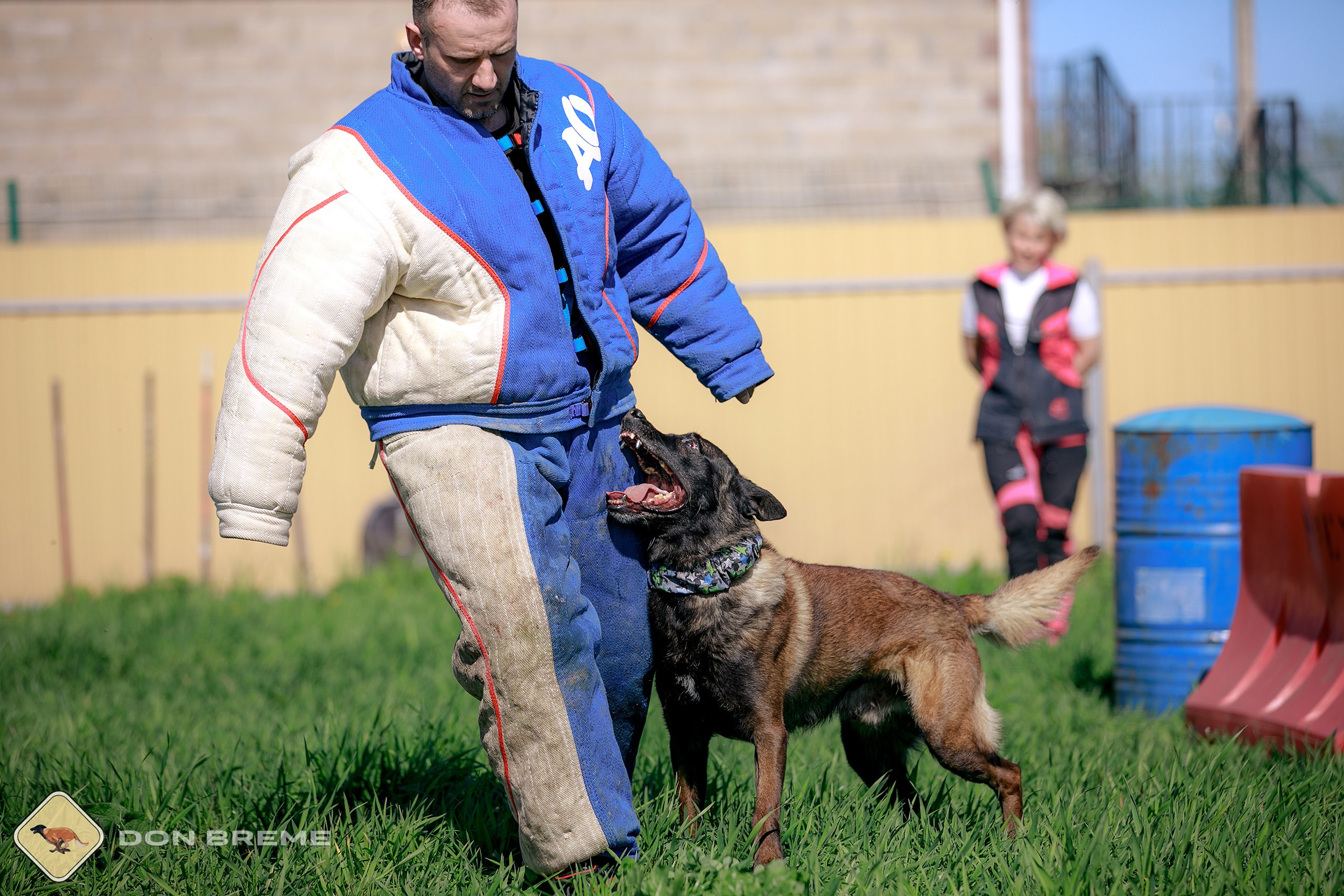 Семинар для фигурантов, день 3. Фотограф-анималист Mary Mart — Москва, Питер