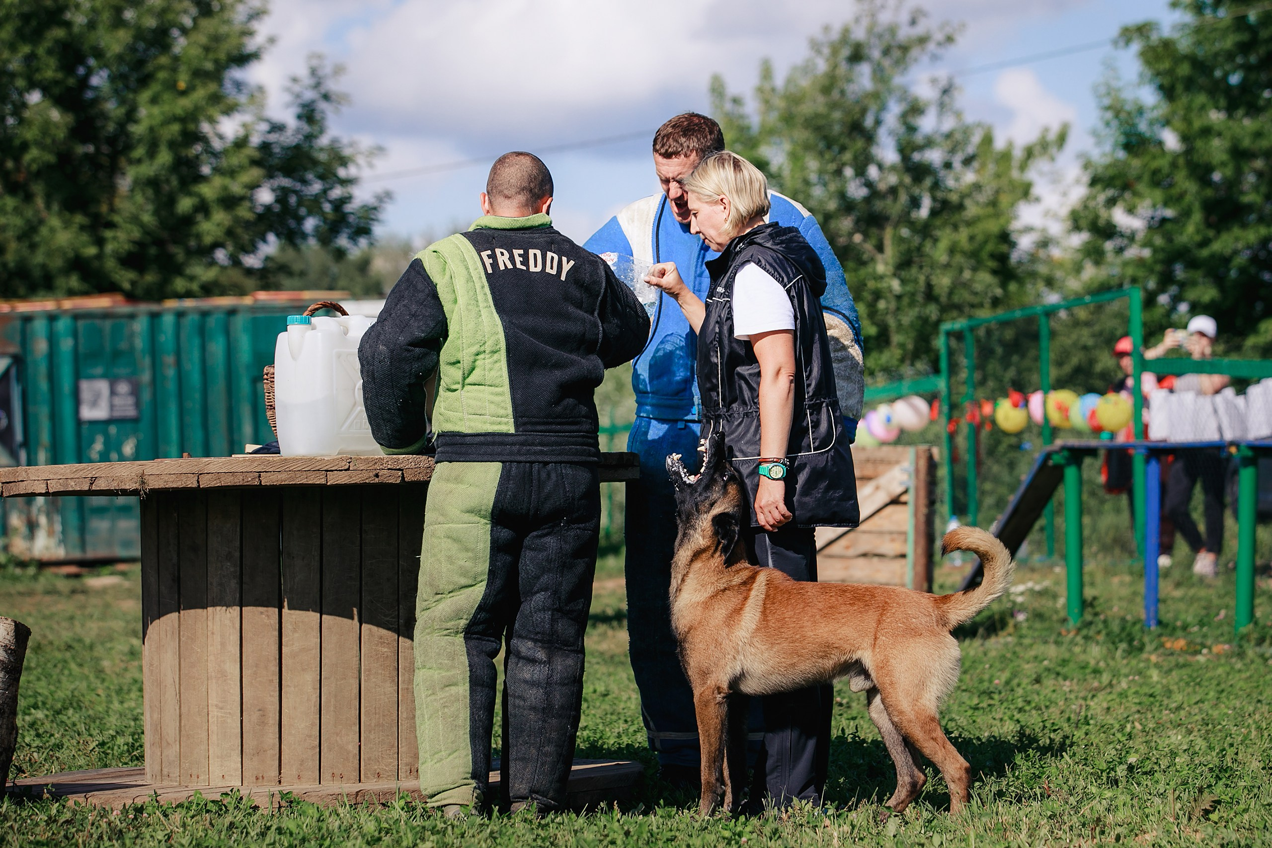 Мондьоринг М1, М2, М3, Вологда. Фотограф-анималист Mary Mart — Москва, Питер