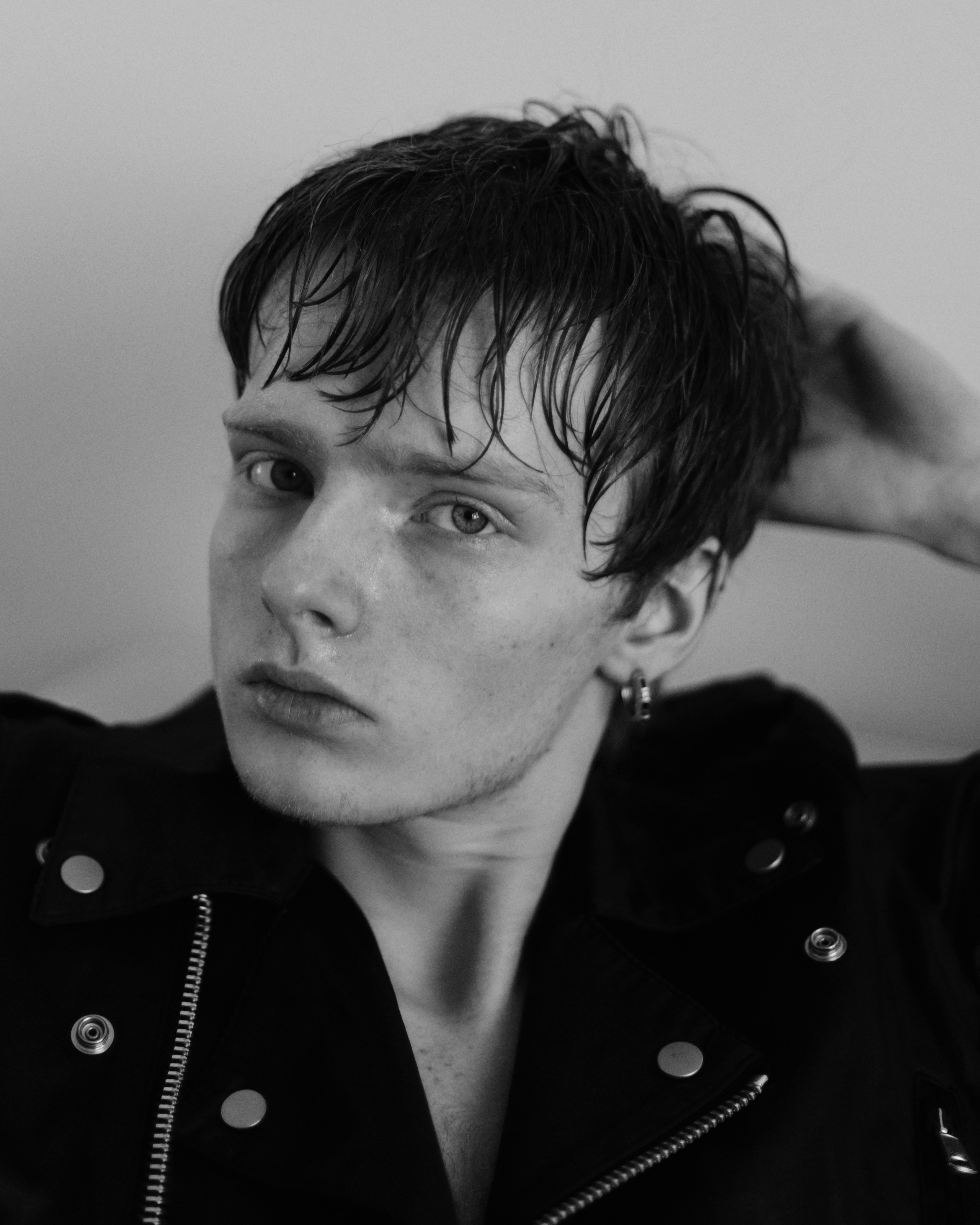 Костя. Фотограф в Москве — Евгения Прокопенко