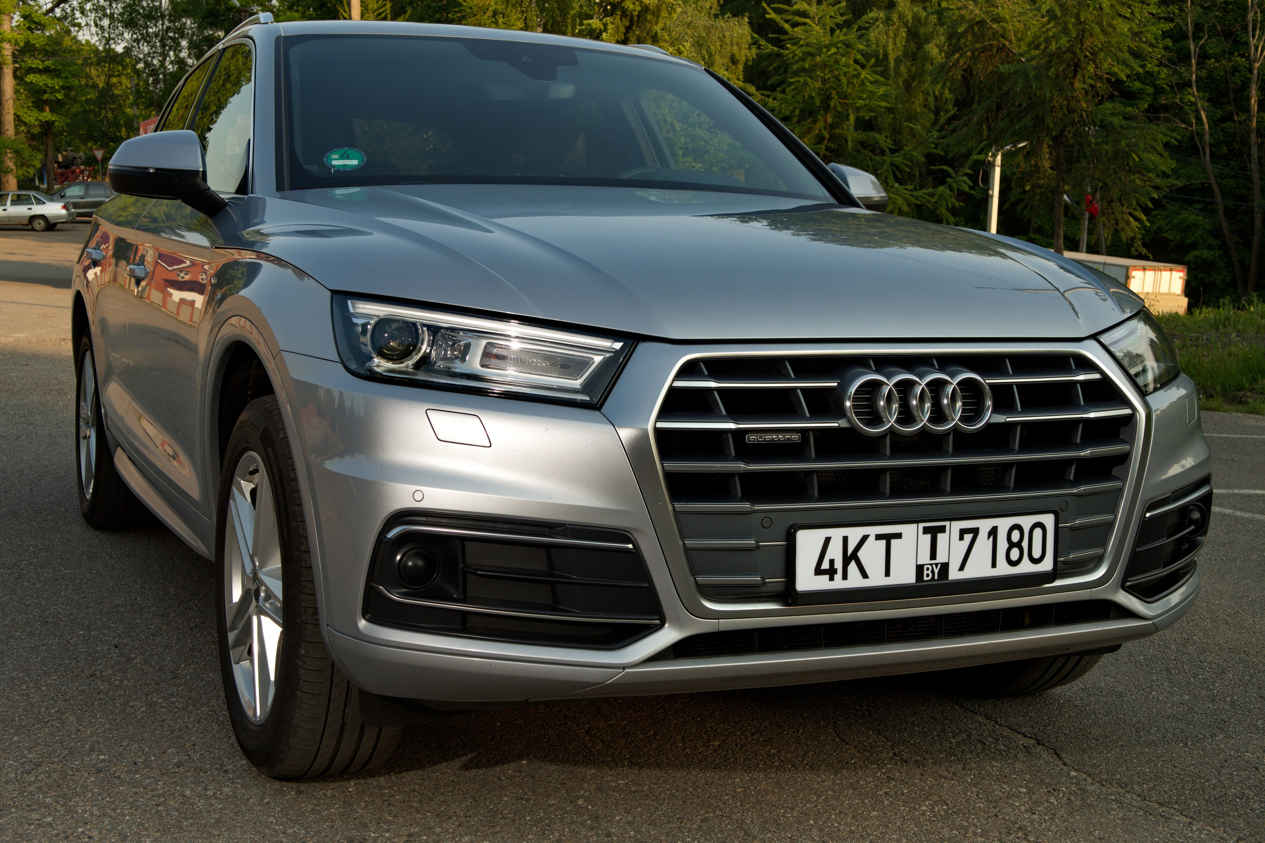 Авто. Портретный и репортажный фотограф в Санкт-Петербурге Алексей Гончаров