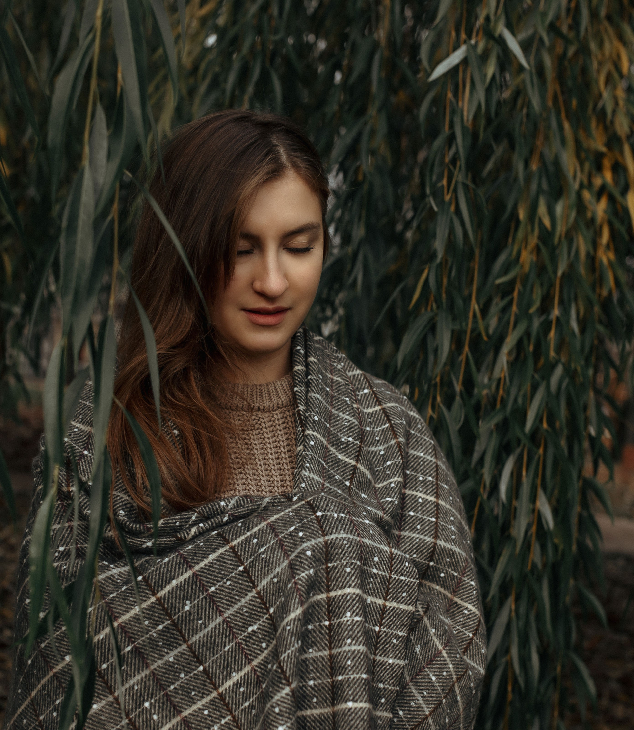 Ксения. Портретный и семейный фотограф в Москве Ирина Голубчина