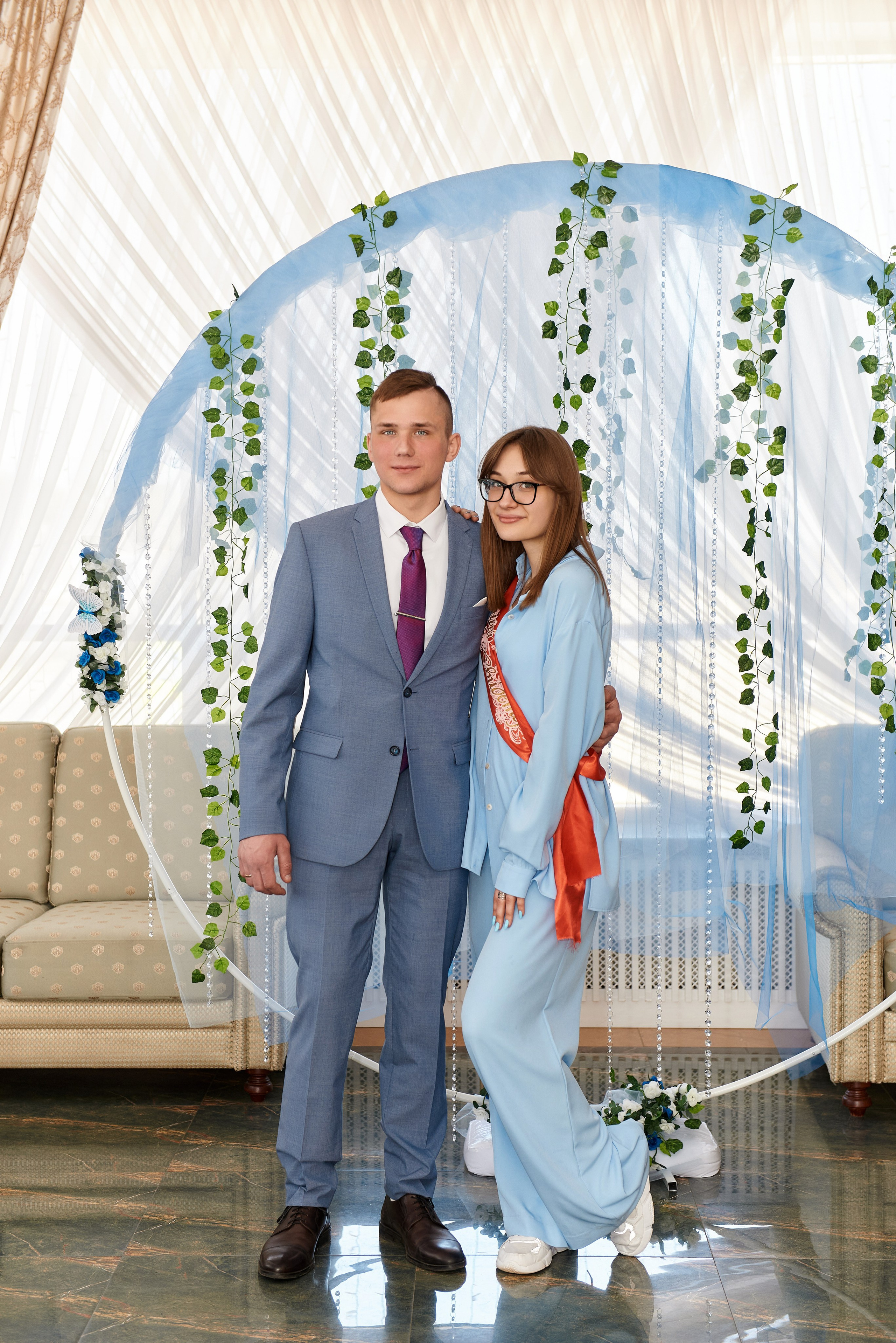 В & Я. Семейный и детский фотограф в г. Ногинске Ангелина Хасанова