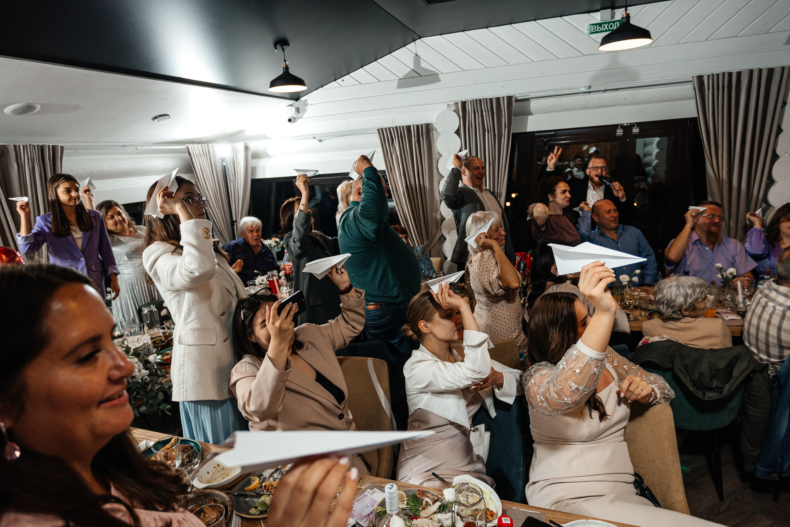 Свадебный день, Антон и Любовь 24.08.2024. Александр Оношкин. Свадебный фотограф в Екатеринбурге