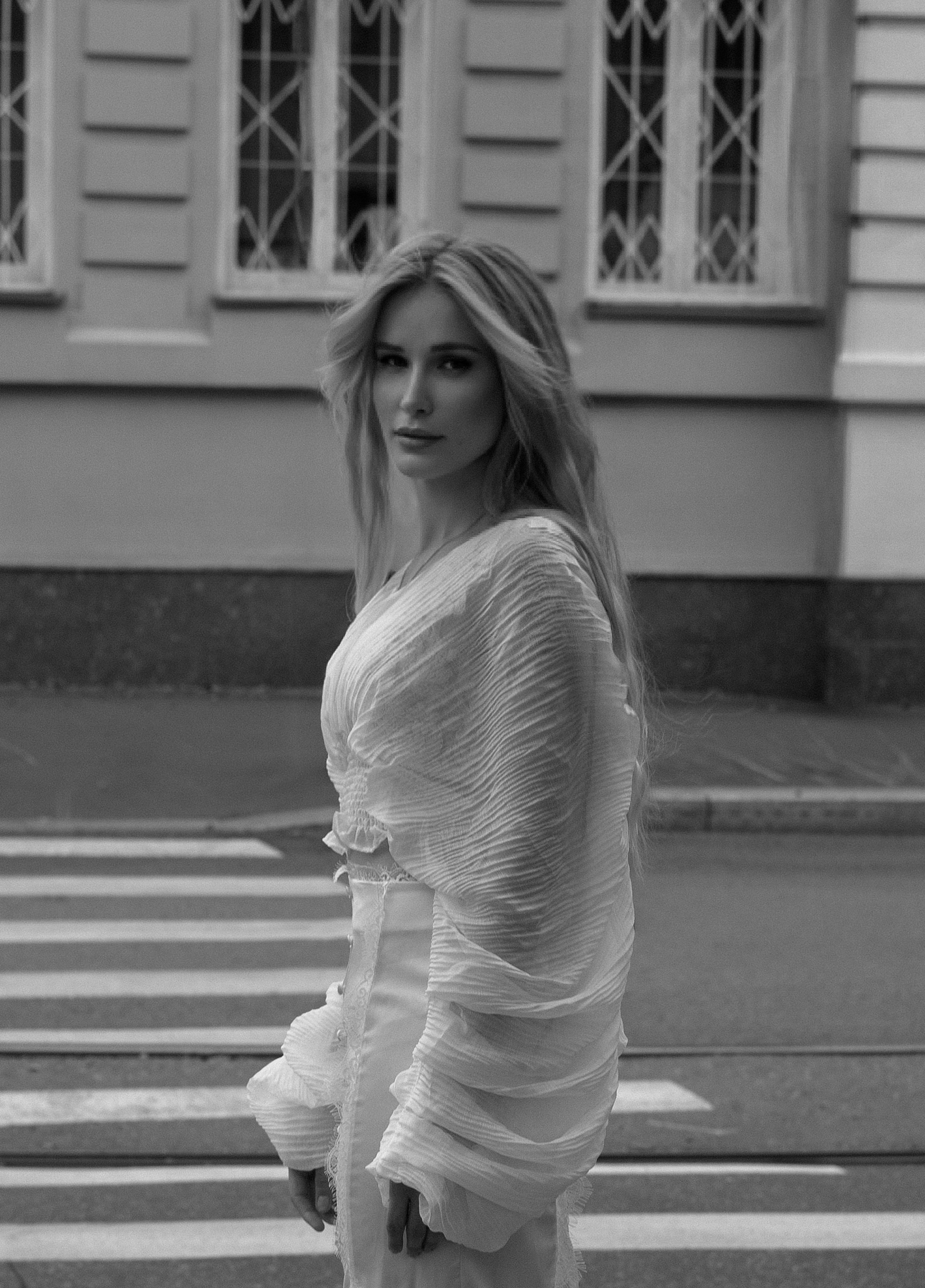 Стрит. Коммерческий фотограф Елена Таран