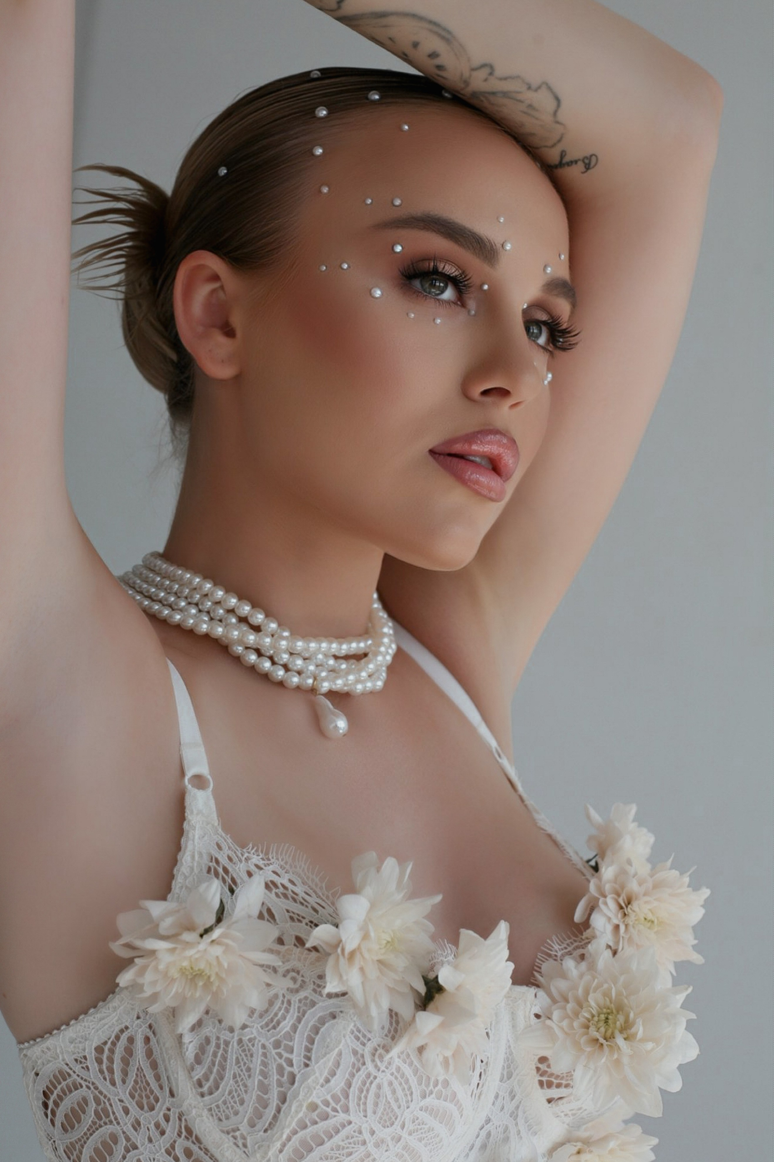 Студийные съёмки. Коммерческий фотограф Елена Таран