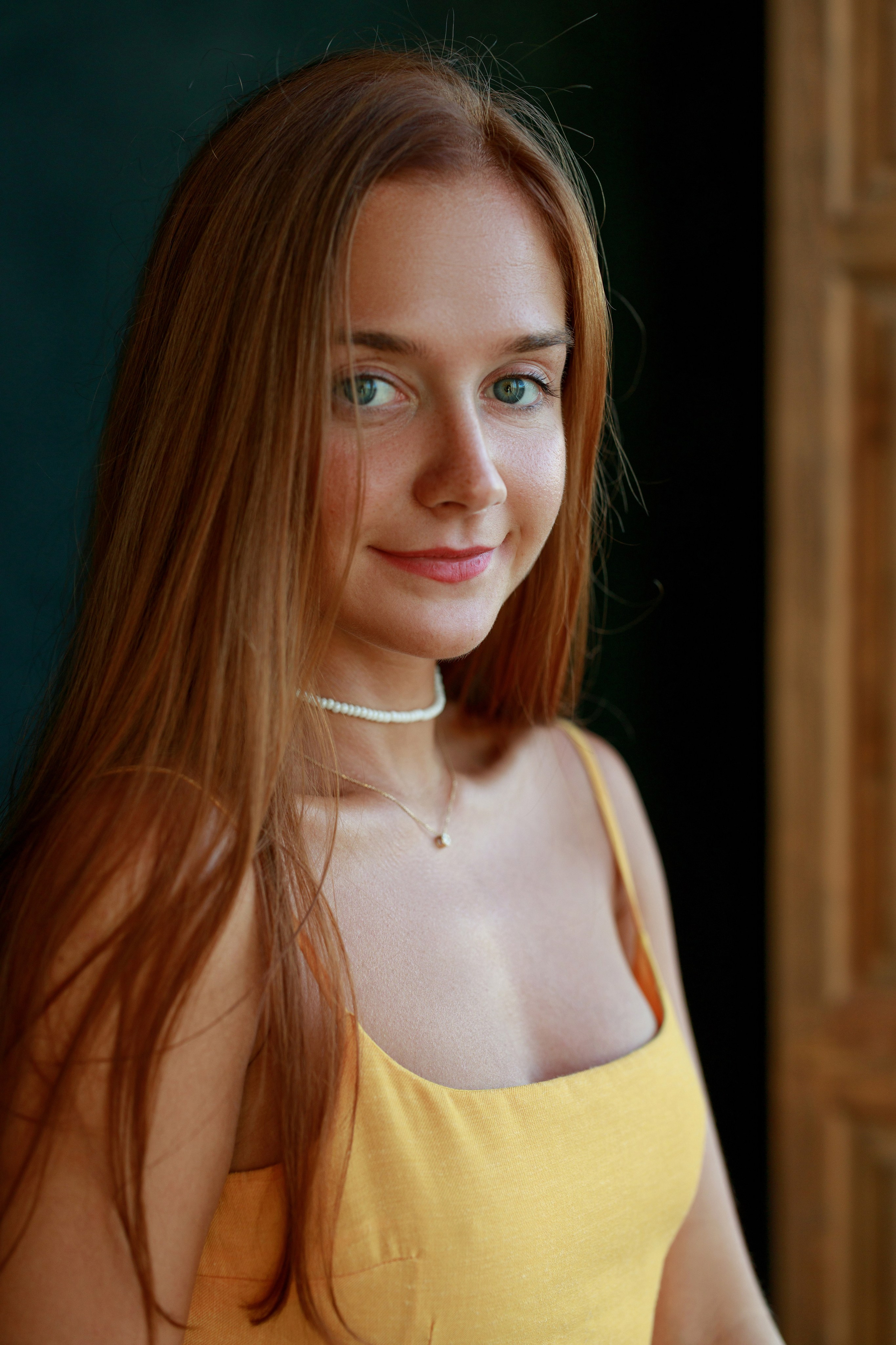 Алина. Фотограф Санкт-Петербург Конюхова Мария