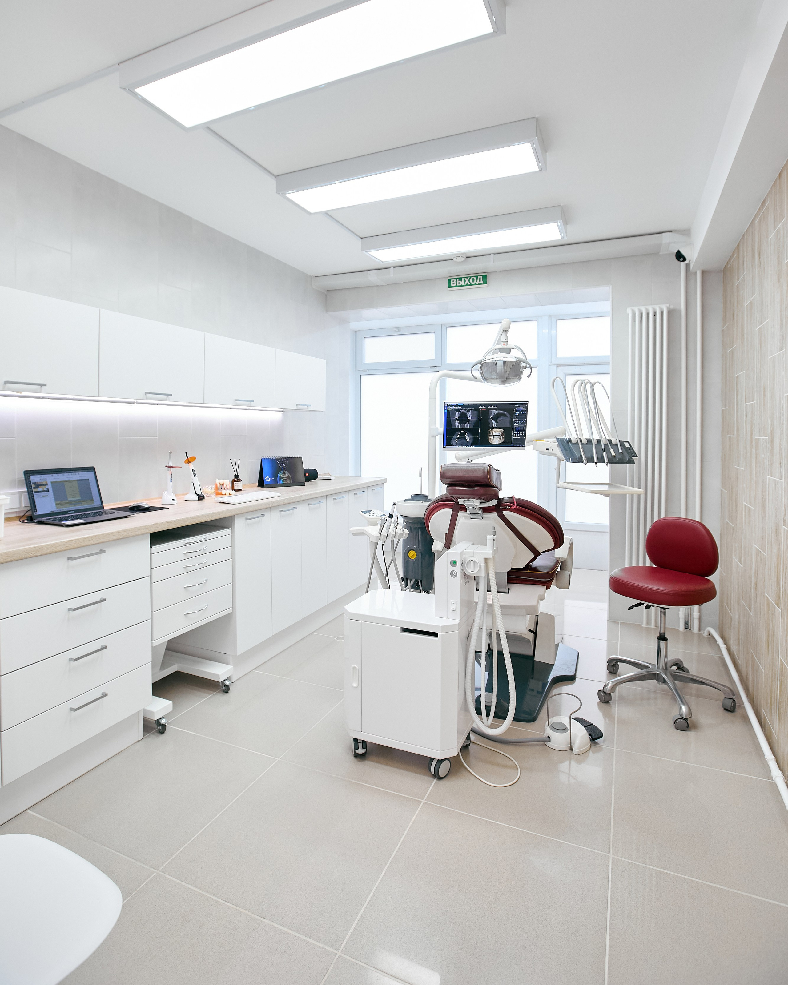 Интерьерный фотограф в Перми — Желнин Андрей