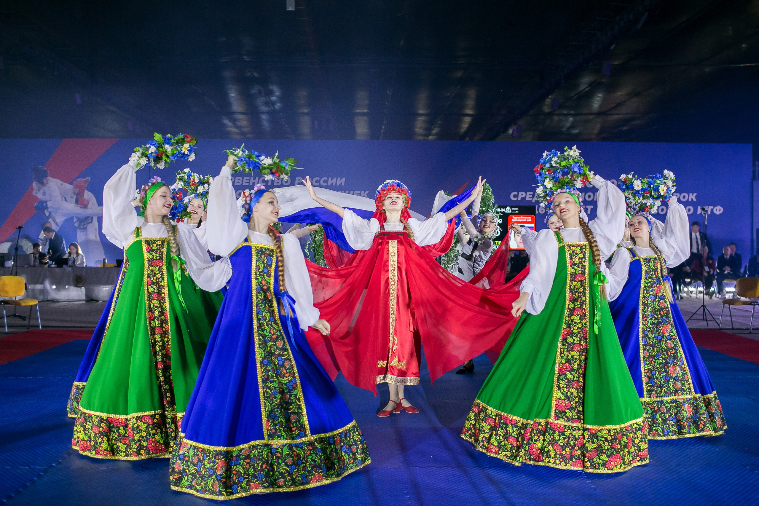 Тхэквондо. Фотограф в Сочи, Краснодаре и Ростове на Дону