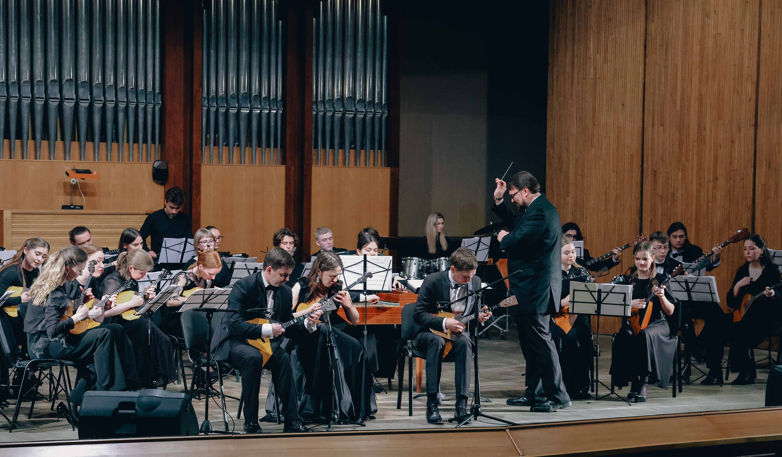 Органный зал. Фотограф в Сочи, Краснодаре и Ростове на Дону