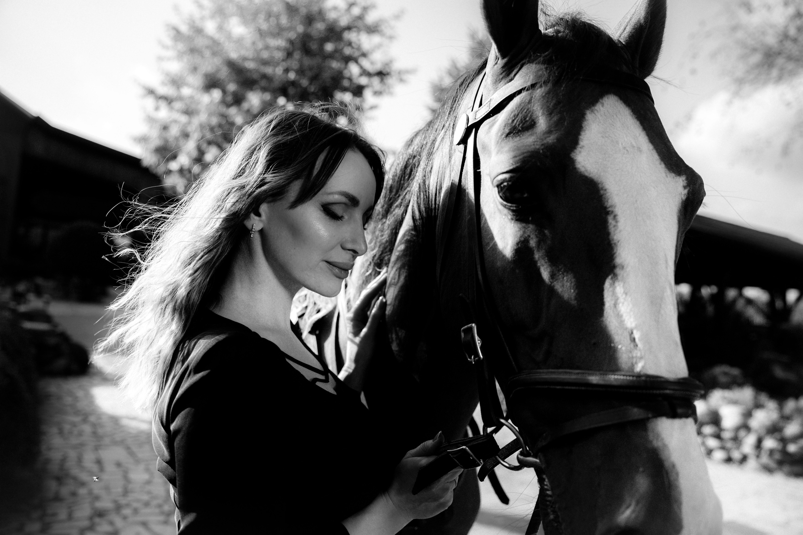 фотосессия с лошадью, фотосессия, лошадь, фотосессия в горах, фото с конем, фотография с лошадью, фотосессия, горы, Кавказ, фотосессия в песках, фотограф Осколкова Ульяна