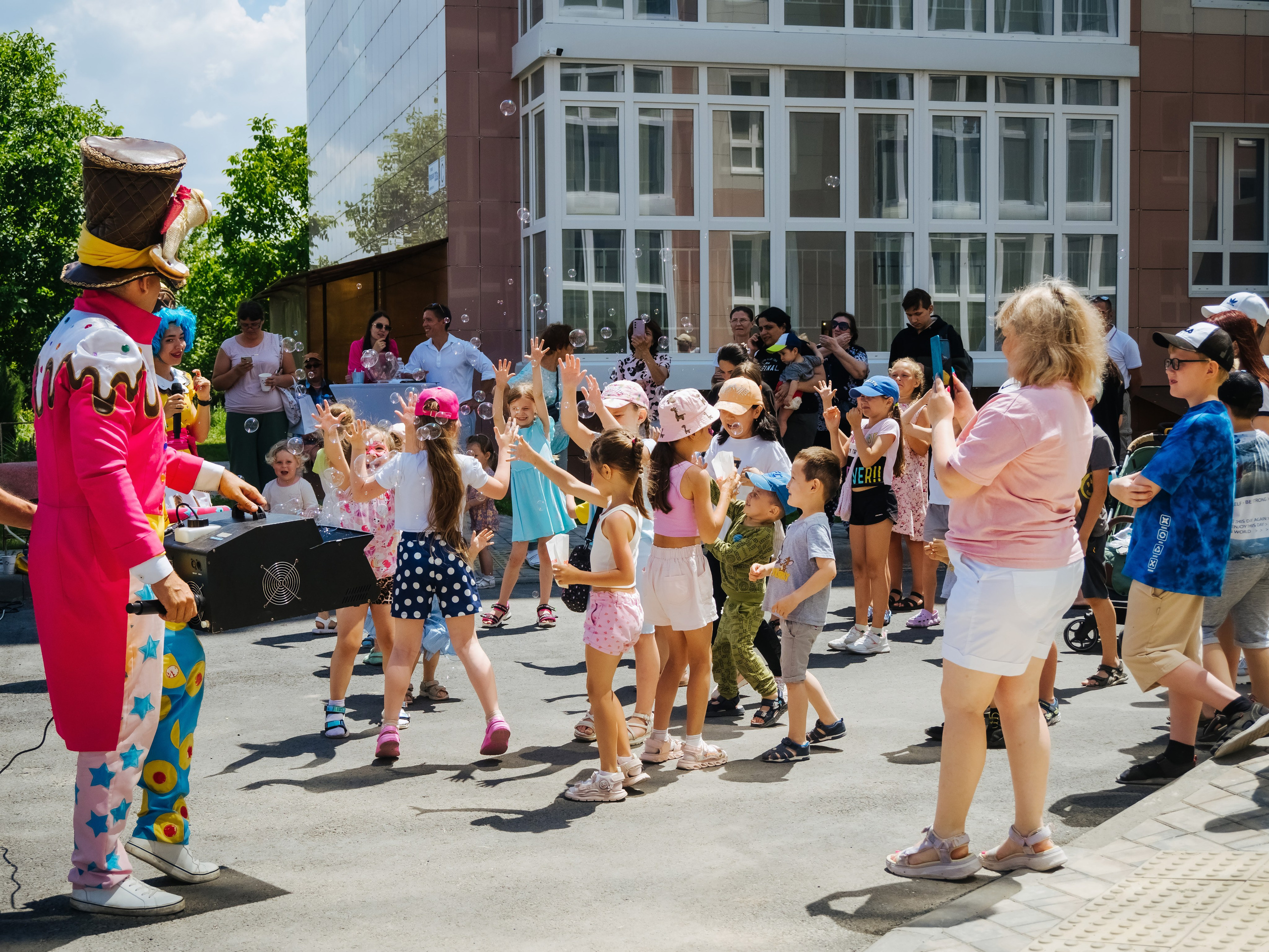 Репортаж. АНАПА ФОТОСТУДИЯ № 13