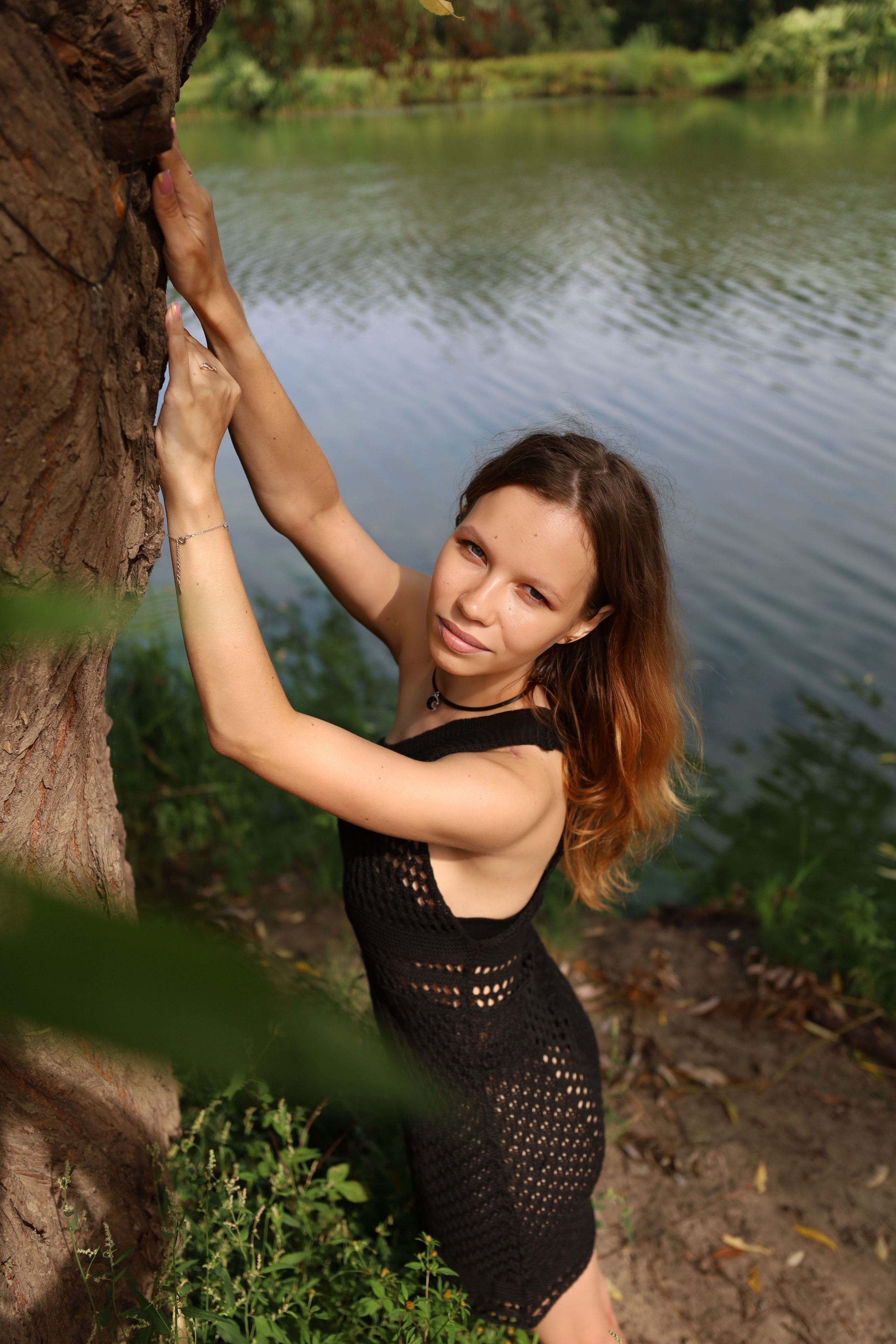 Татьяна. Свадебный фотограф Оксана Проценко