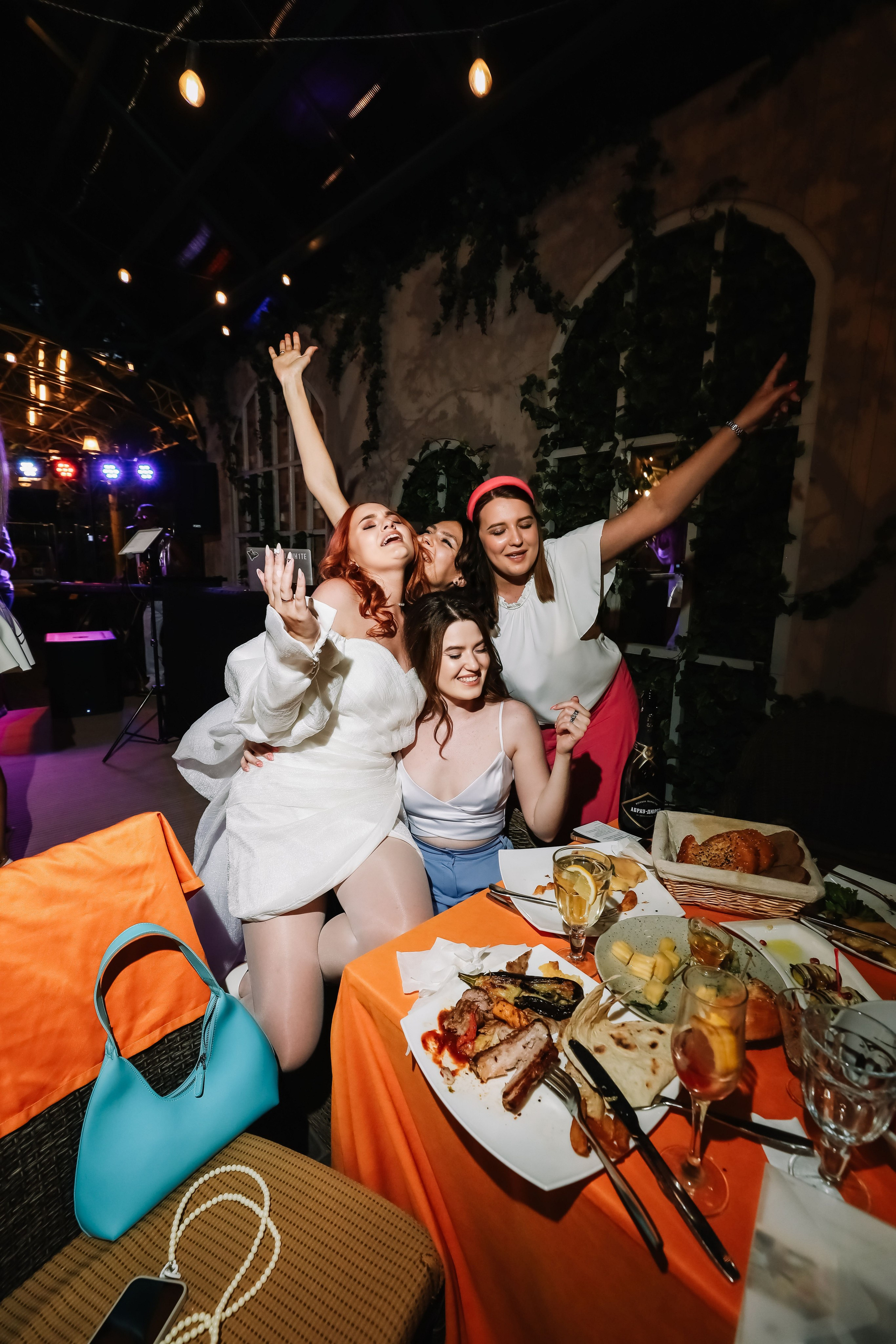 Алексей & Валерия. Свадебный фотограф Оксана Проценко