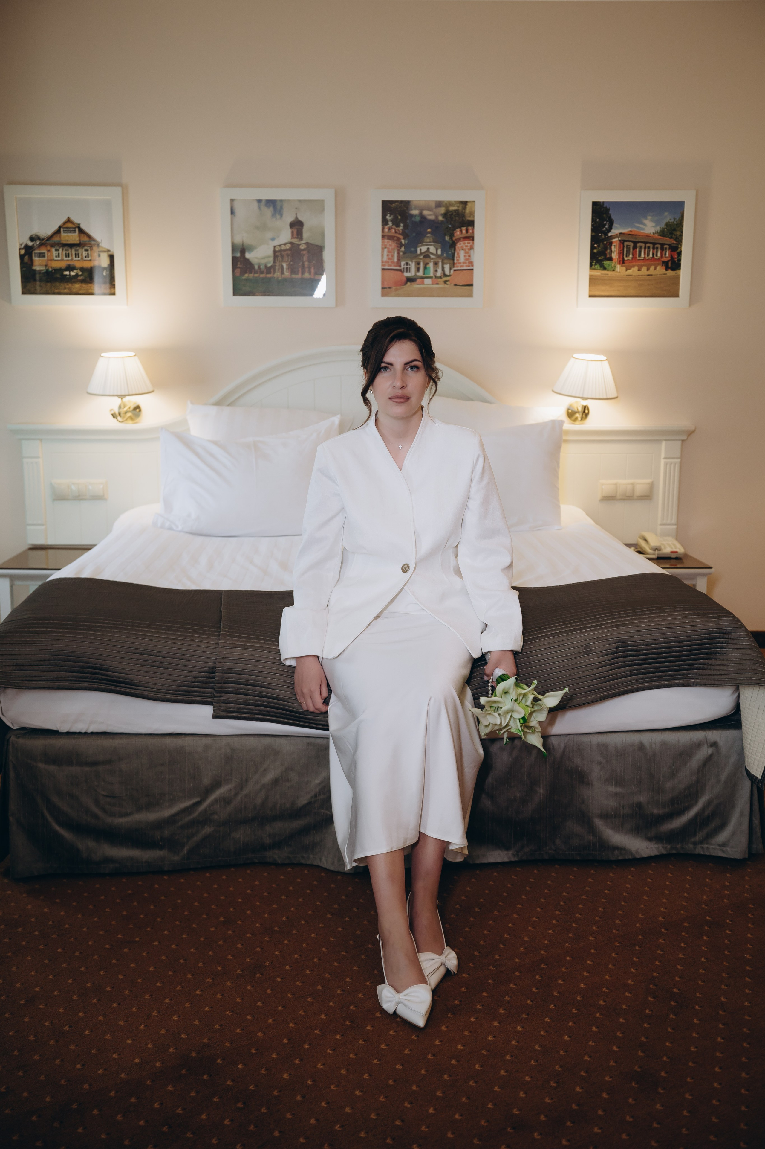 Павел & Анна. Свадебный фотограф Оксана Проценко