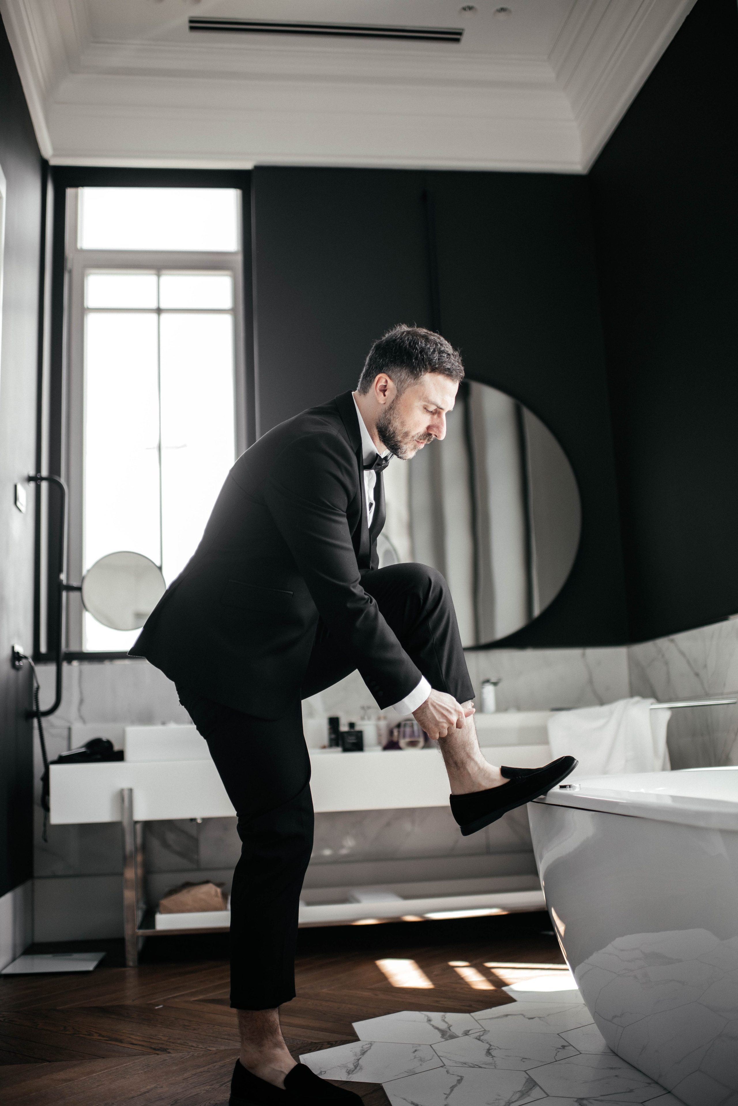 Егор и Виталина. Главная