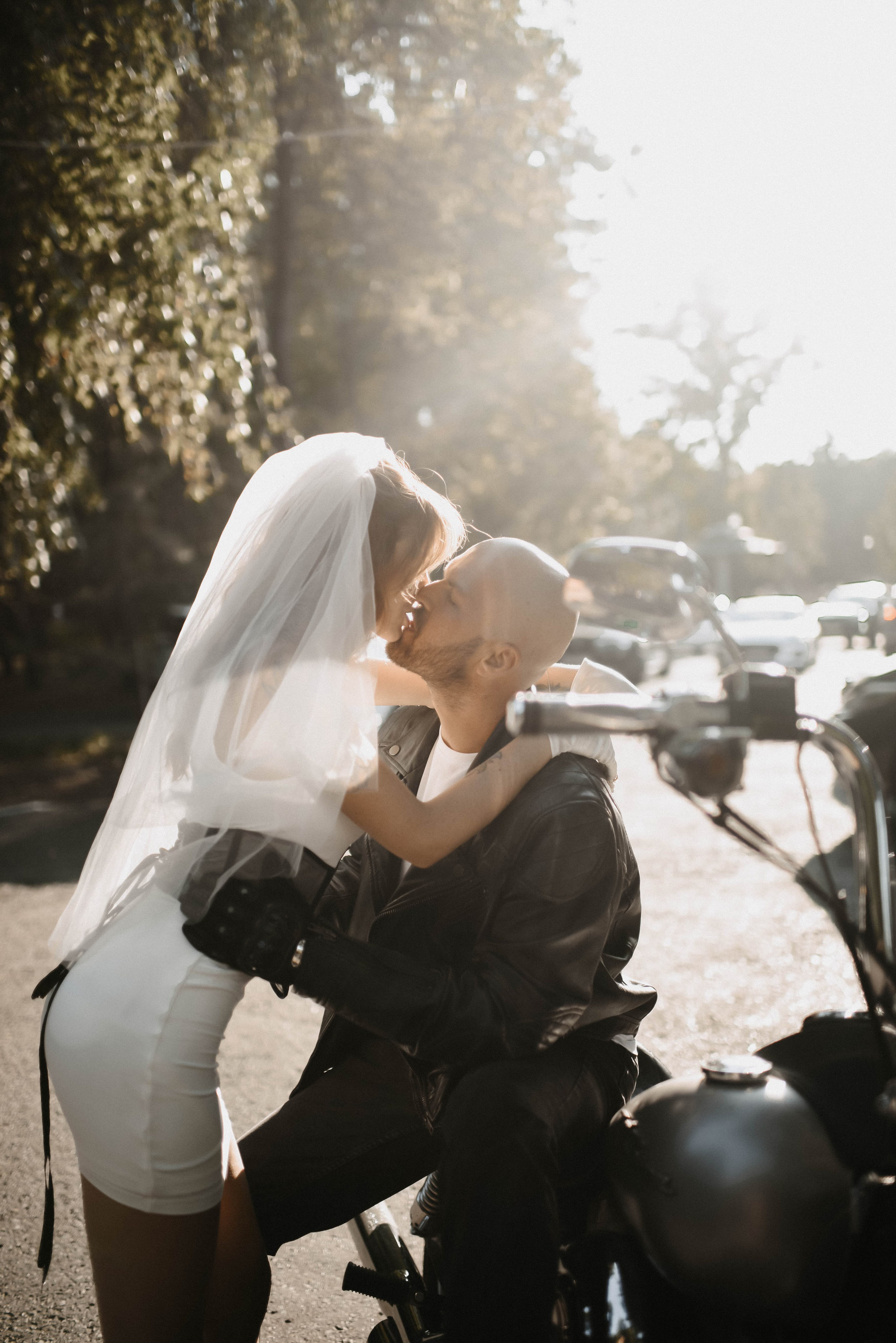 Анна и Руслан. Главная