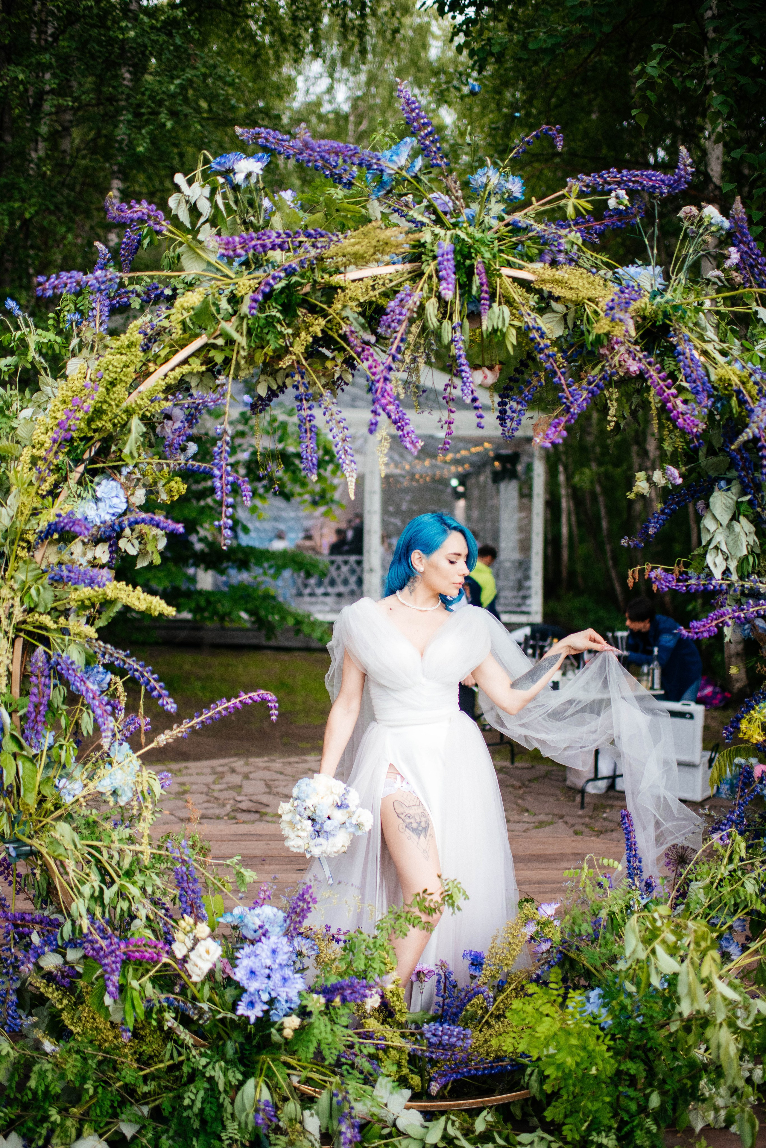 Егор и Виталина. Главная