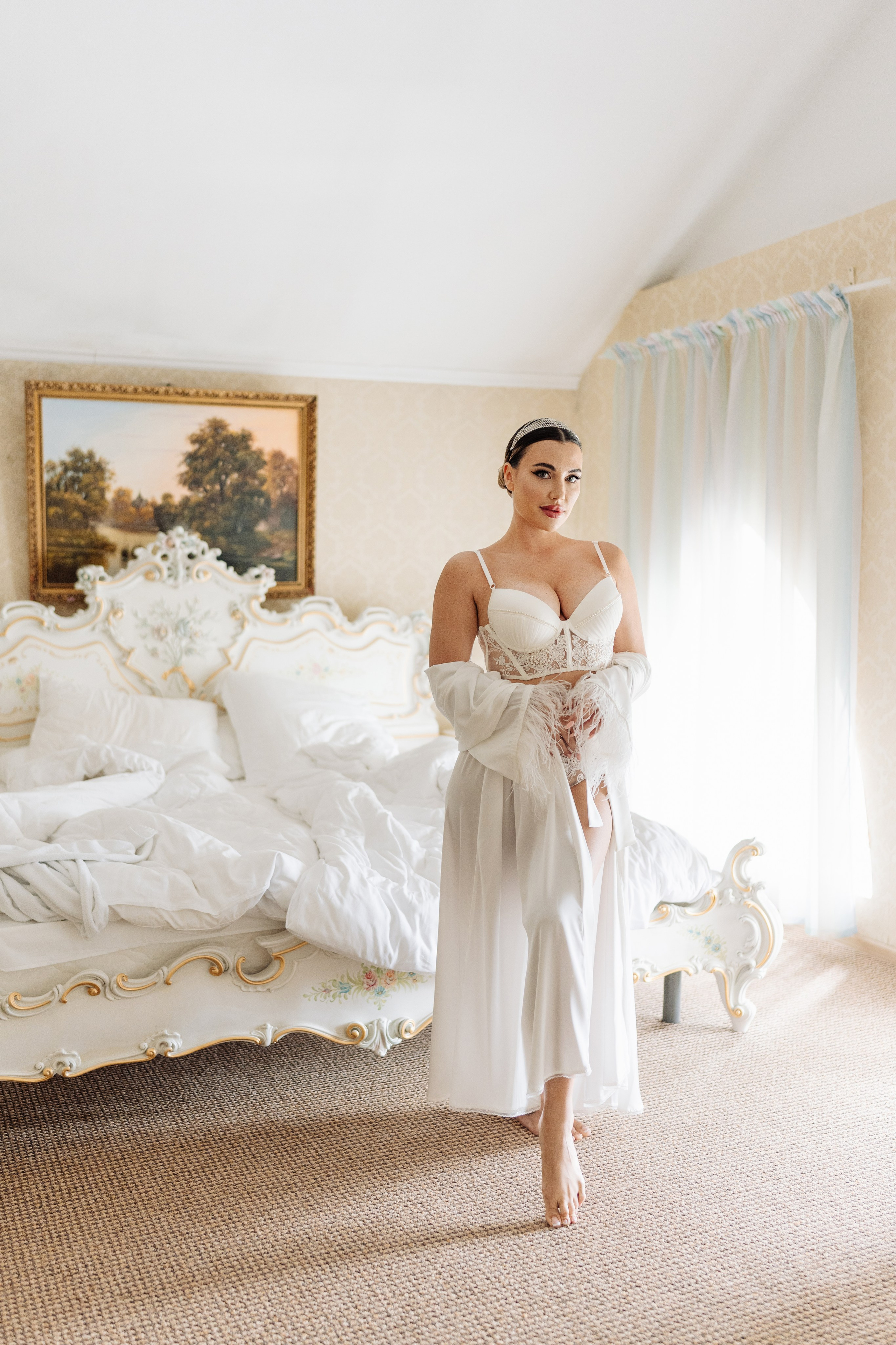 Свадьба усадьба Марфино. Свадебные фотосессии в Москве. Фотограф Сергей Ржевский