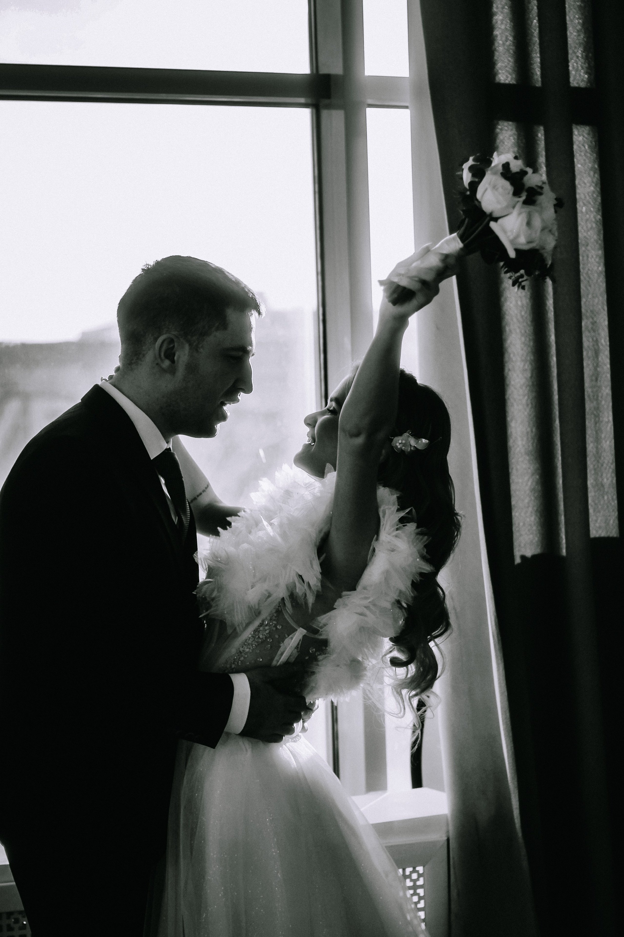 Анастасия и Игорь. Фотограф Киров — Глазов Арина Авакумова