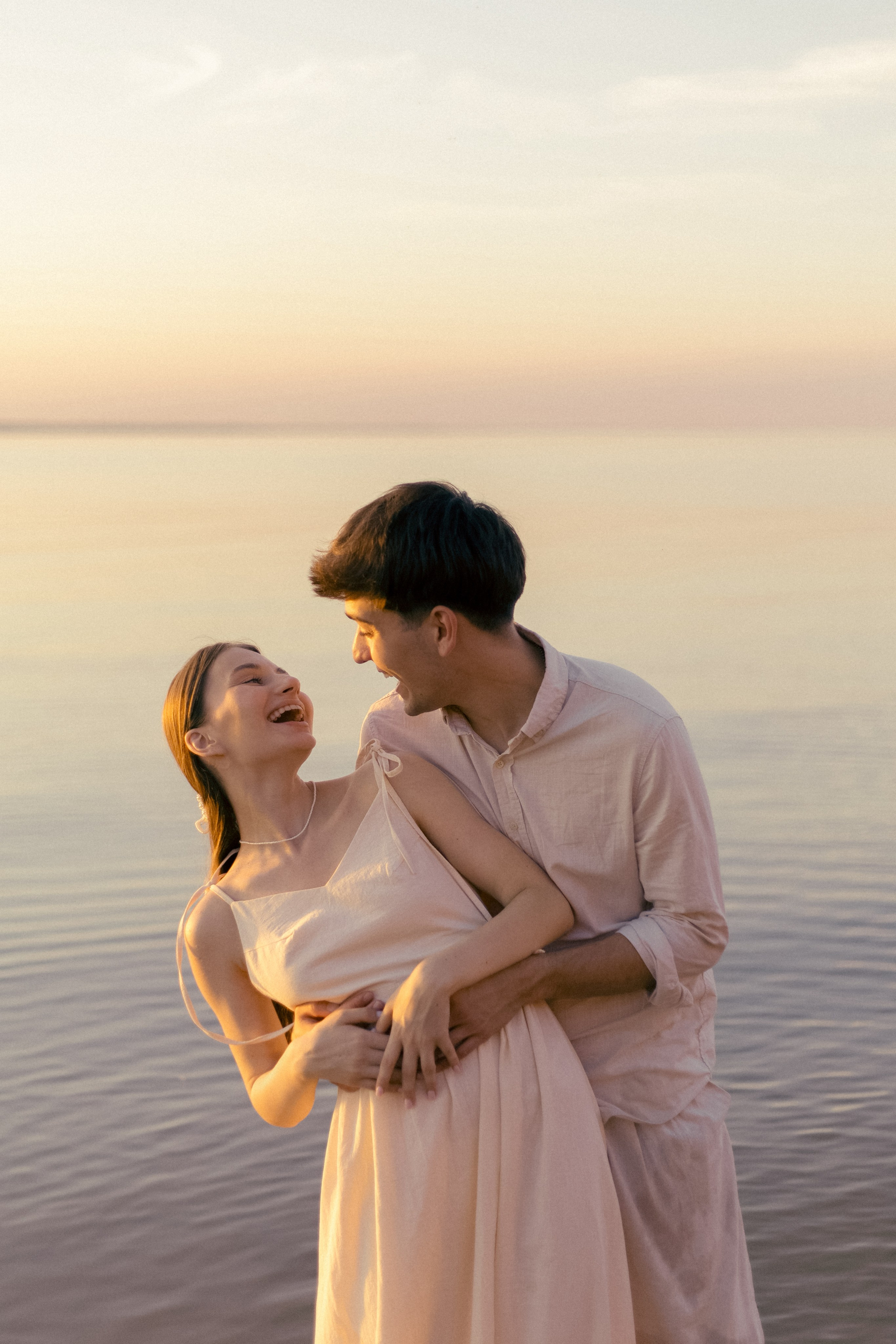 Даня и Вика. Фотограф свадебных и парных историй Кристина Шакула