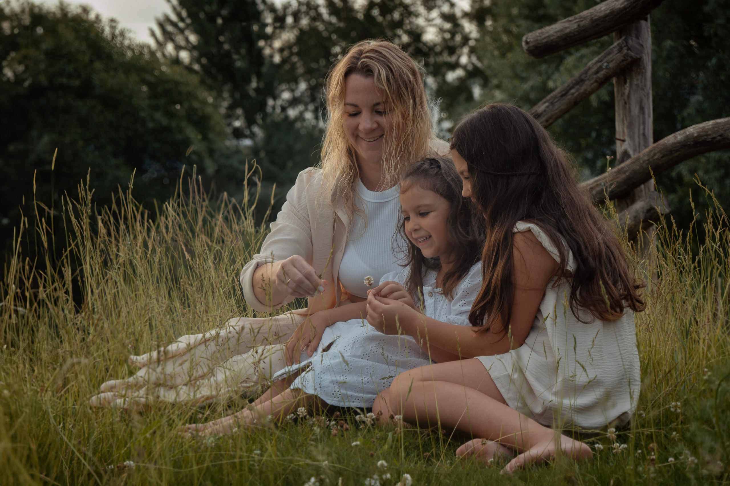 Семейные. Главная