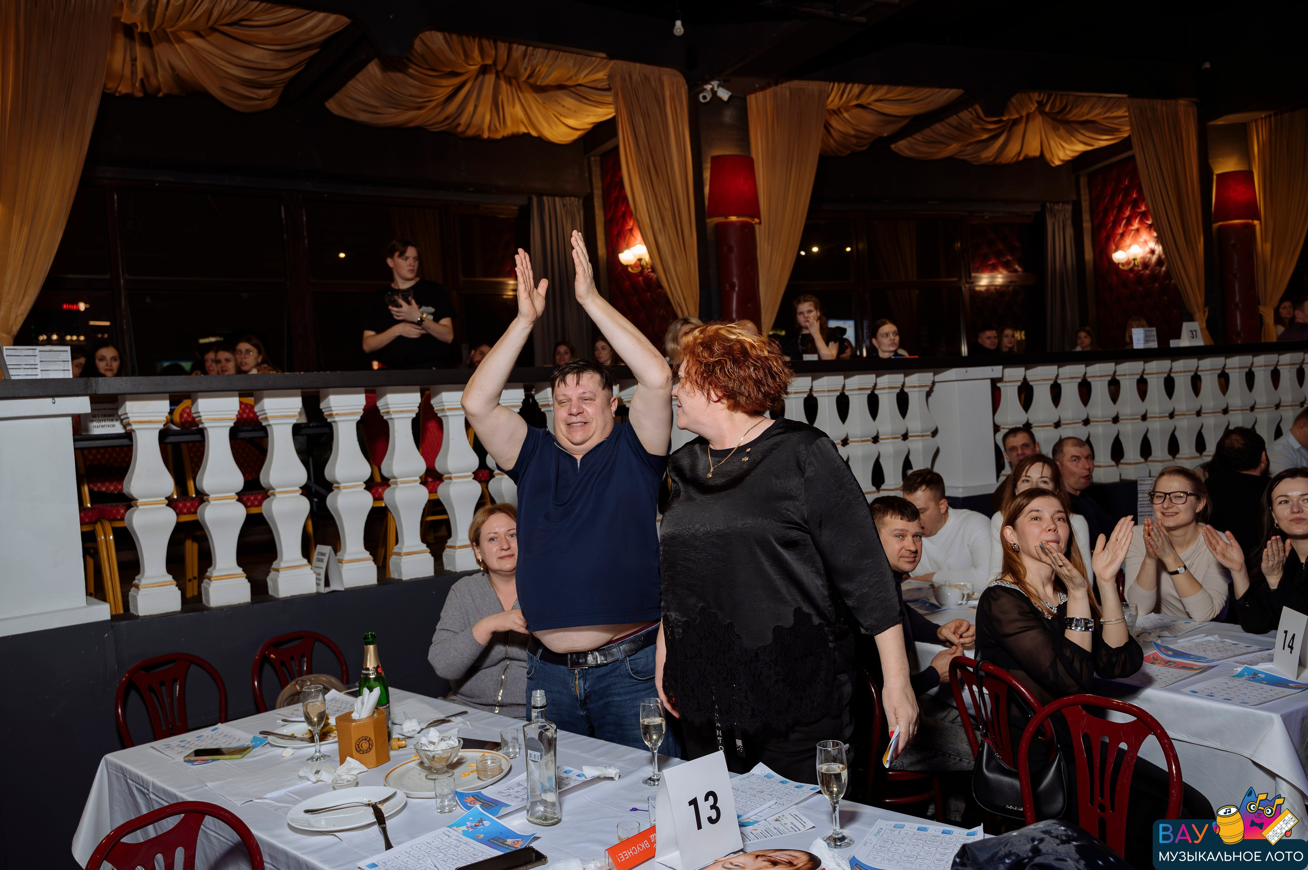 Репортаж ВАУмузлото. Фотограф Беларусь — Ольга Шаповалова (Жардецкая)