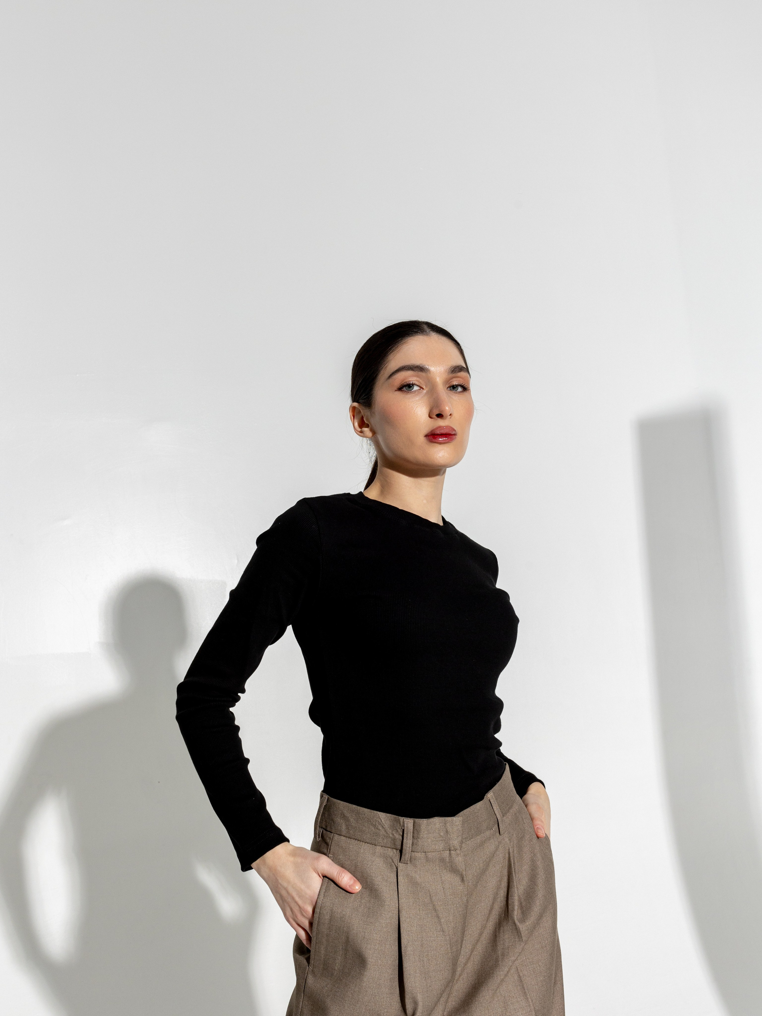 Longsleeves. Главная