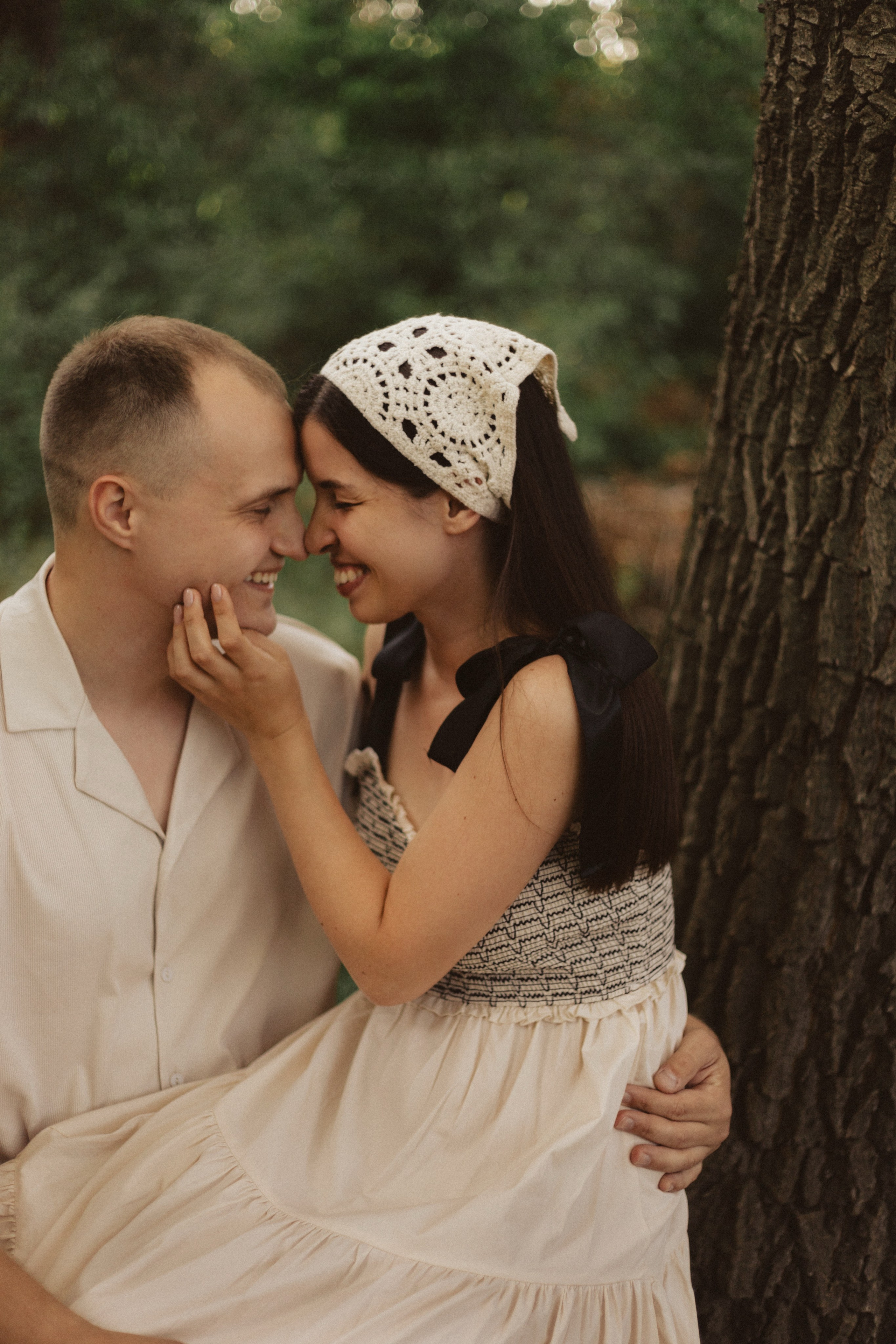 Влад и Ангелина. Фотограф свадебных и парных историй Кристина Шакула