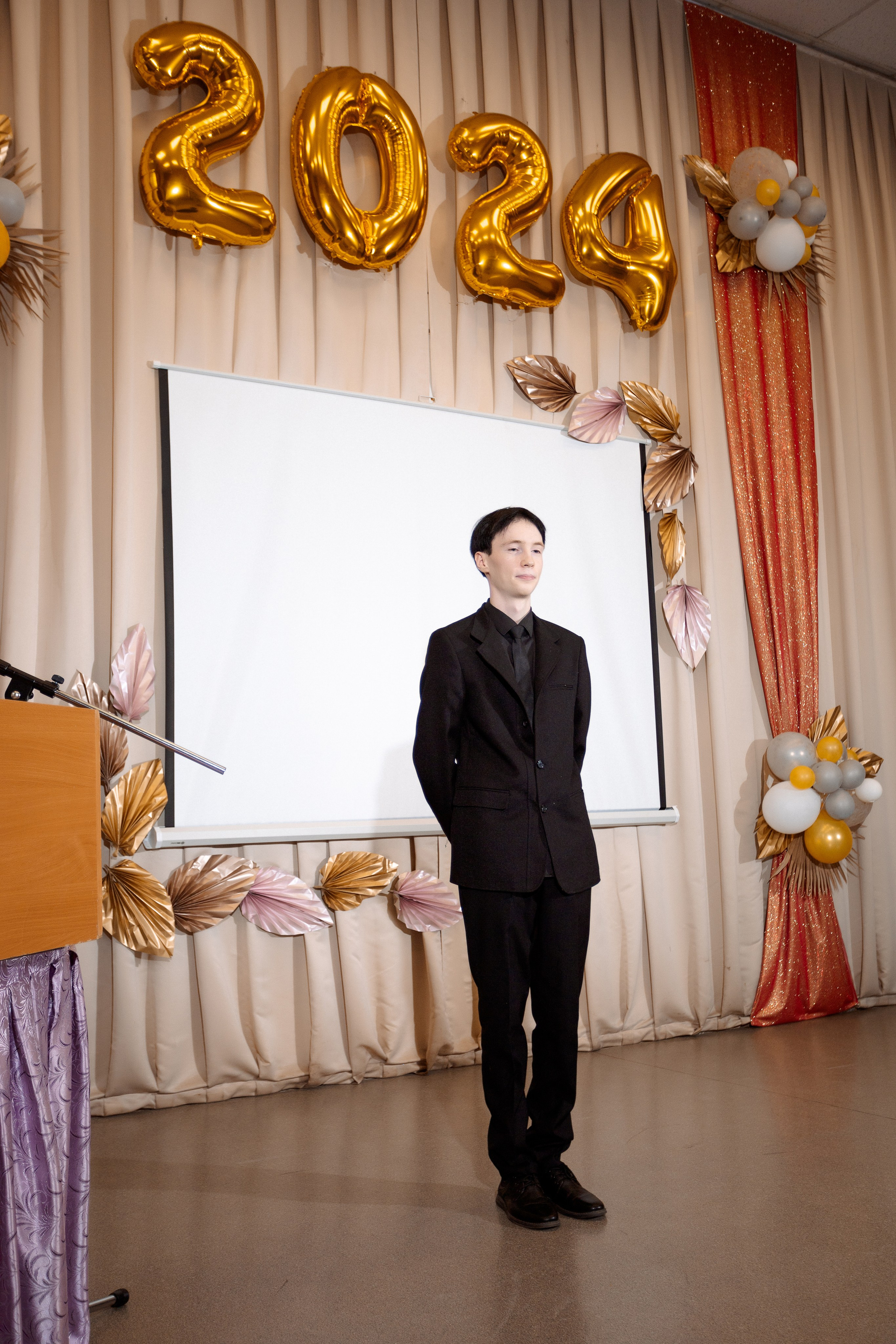 ВРУЧЕНИЕ АТТЕСТАТОВ: Пример. Все фото. Профессиональный фотограф в Ижевске Леша Петров