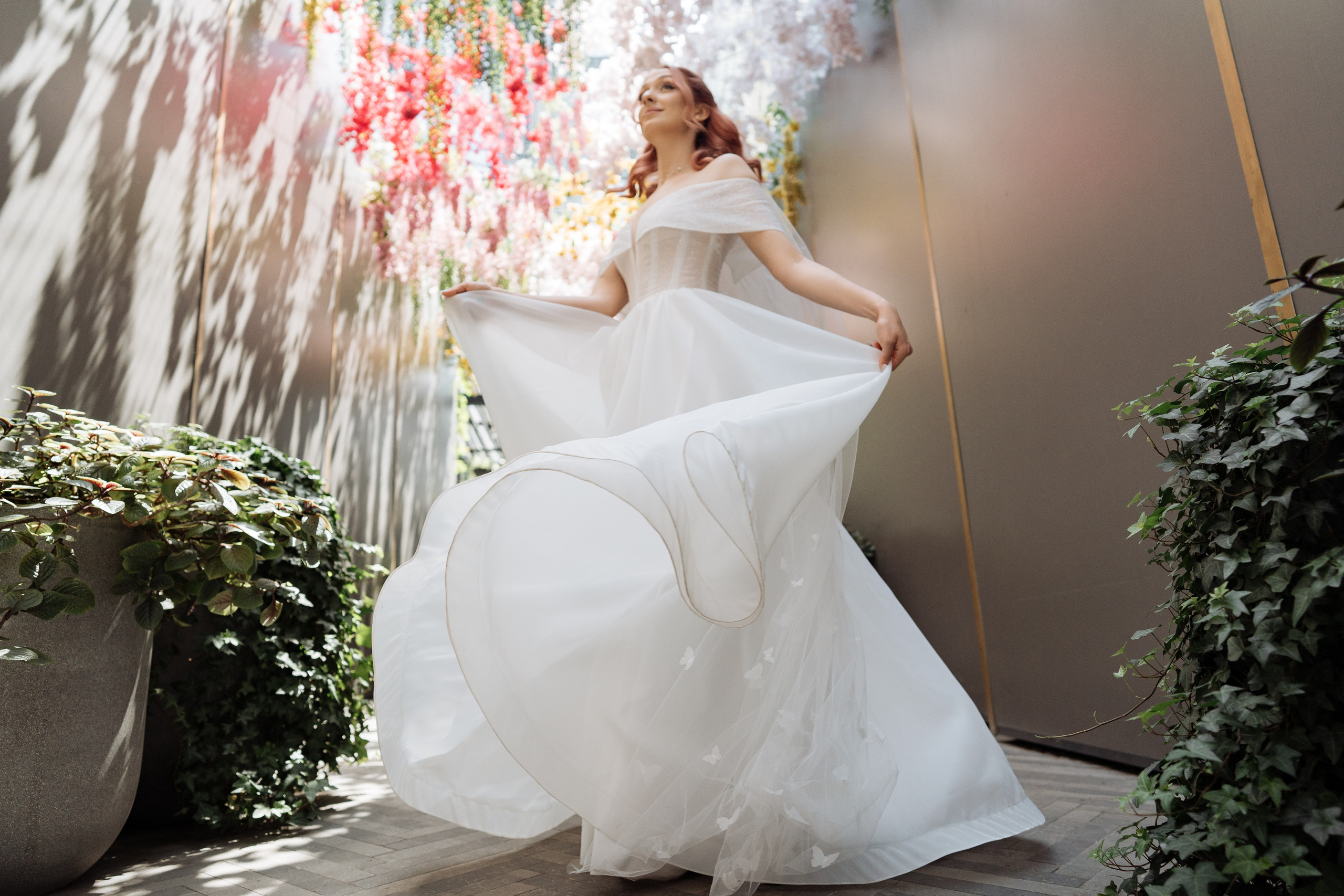 Свадебный фотограф в Ростове-на-Дону и РО Мендес Беатриса