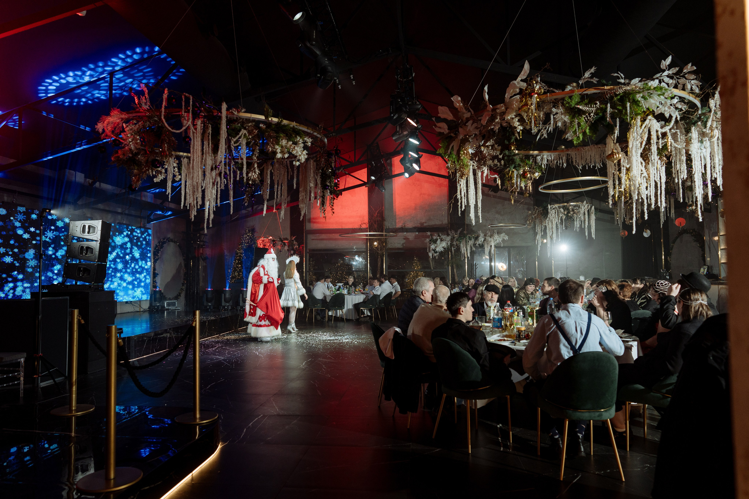 Альбион Тур