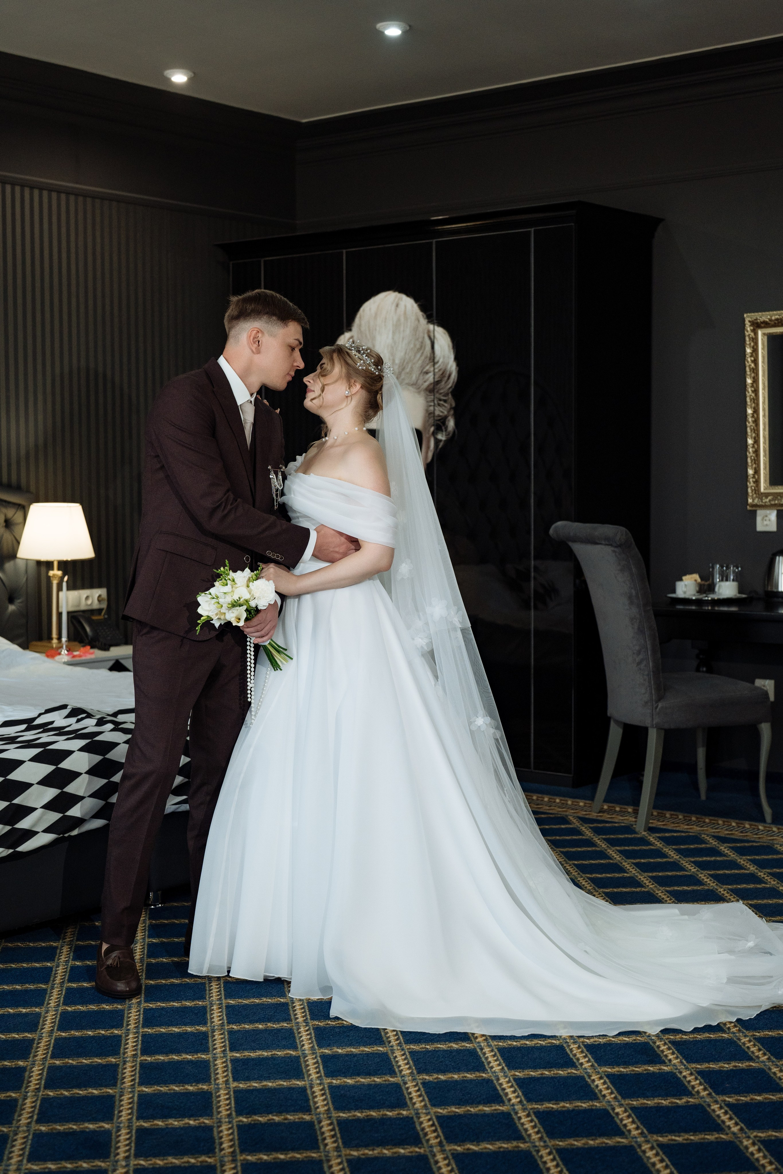 Иван и Дарья